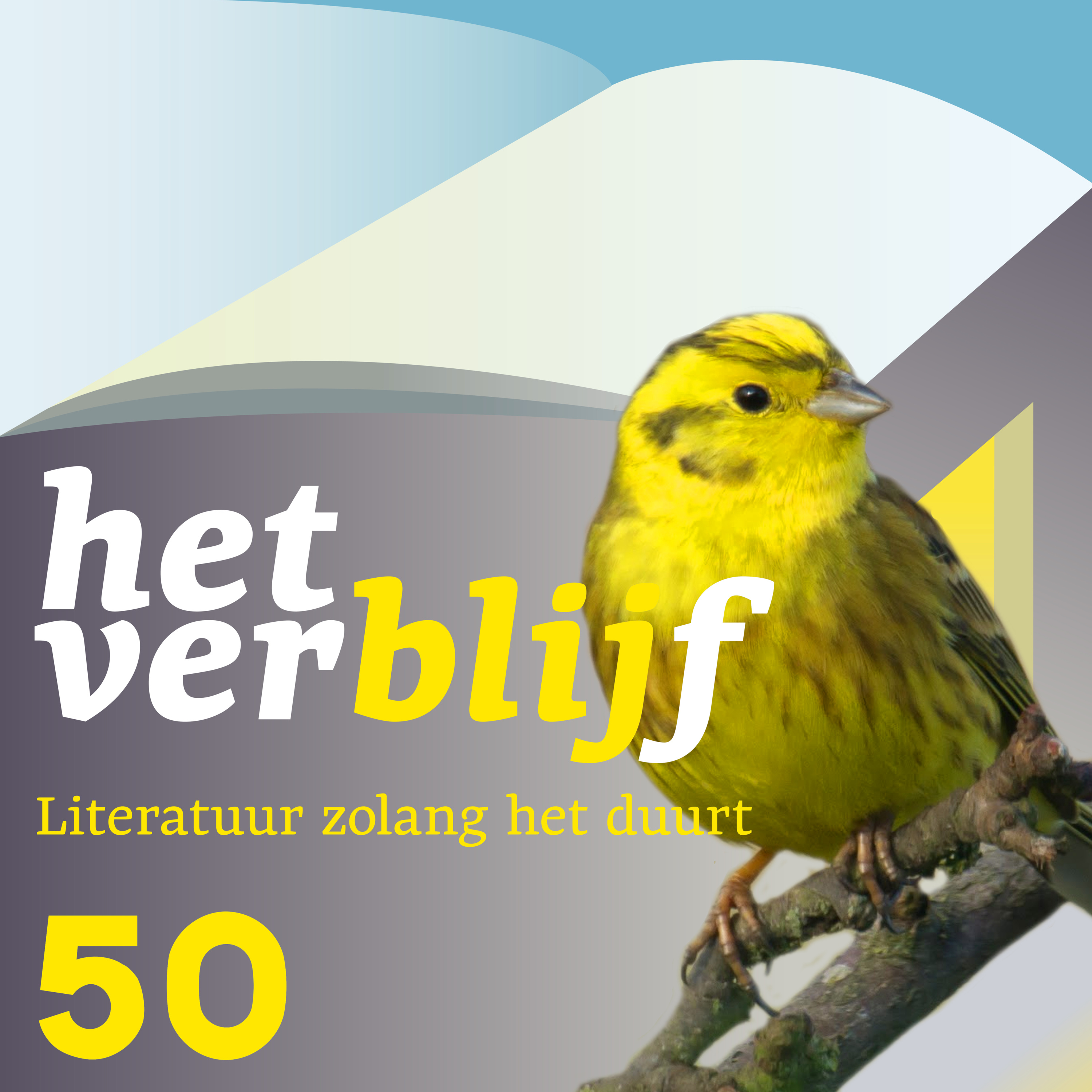 Het Verblijf