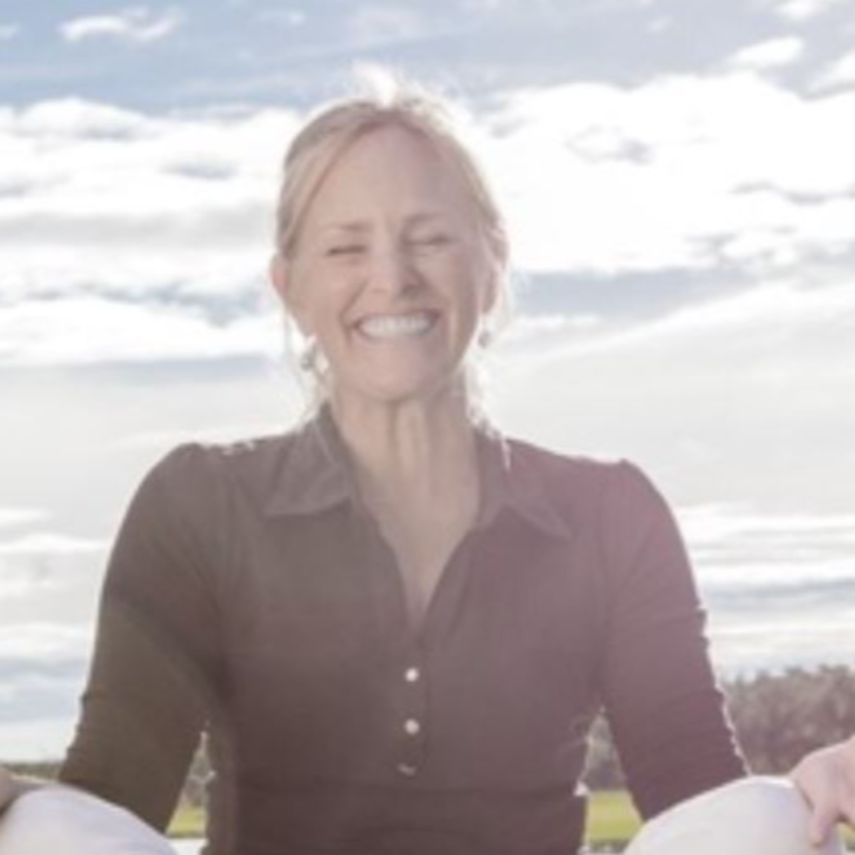 Coaching by Ida Bosson ett personlig möte. episode artwork