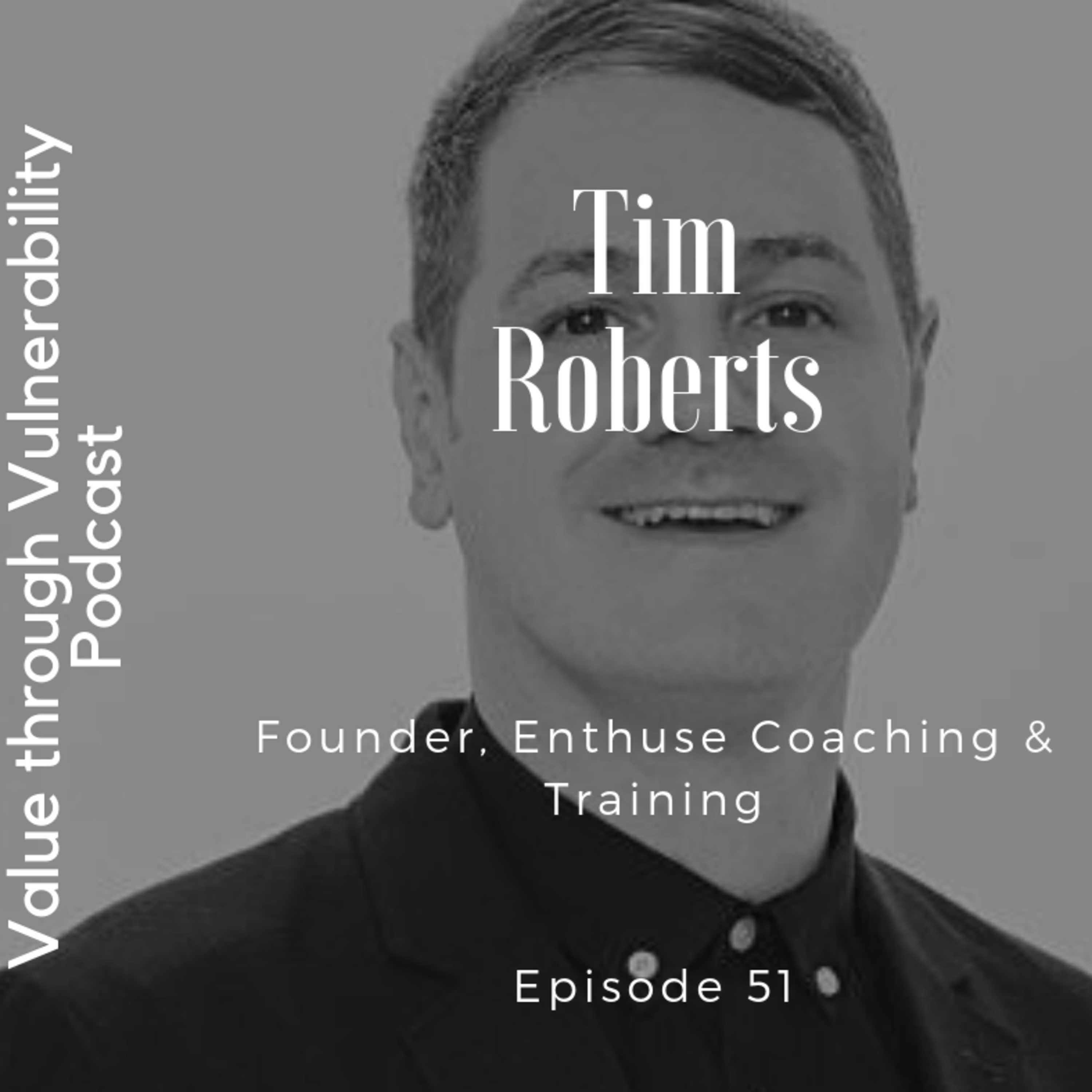 Value through Vulnerability podcast from HEXO Change