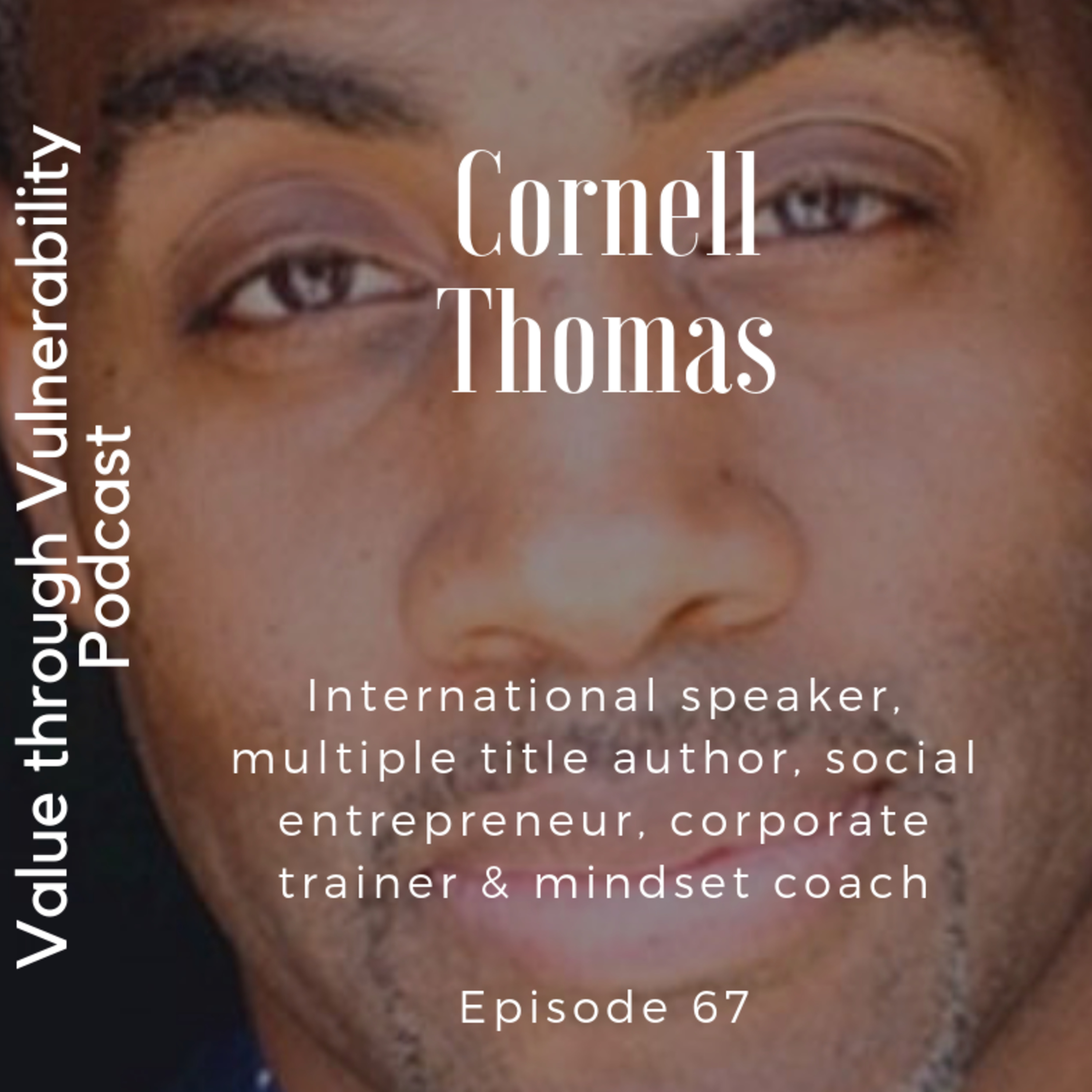 Value through Vulnerability podcast from HEXO Change