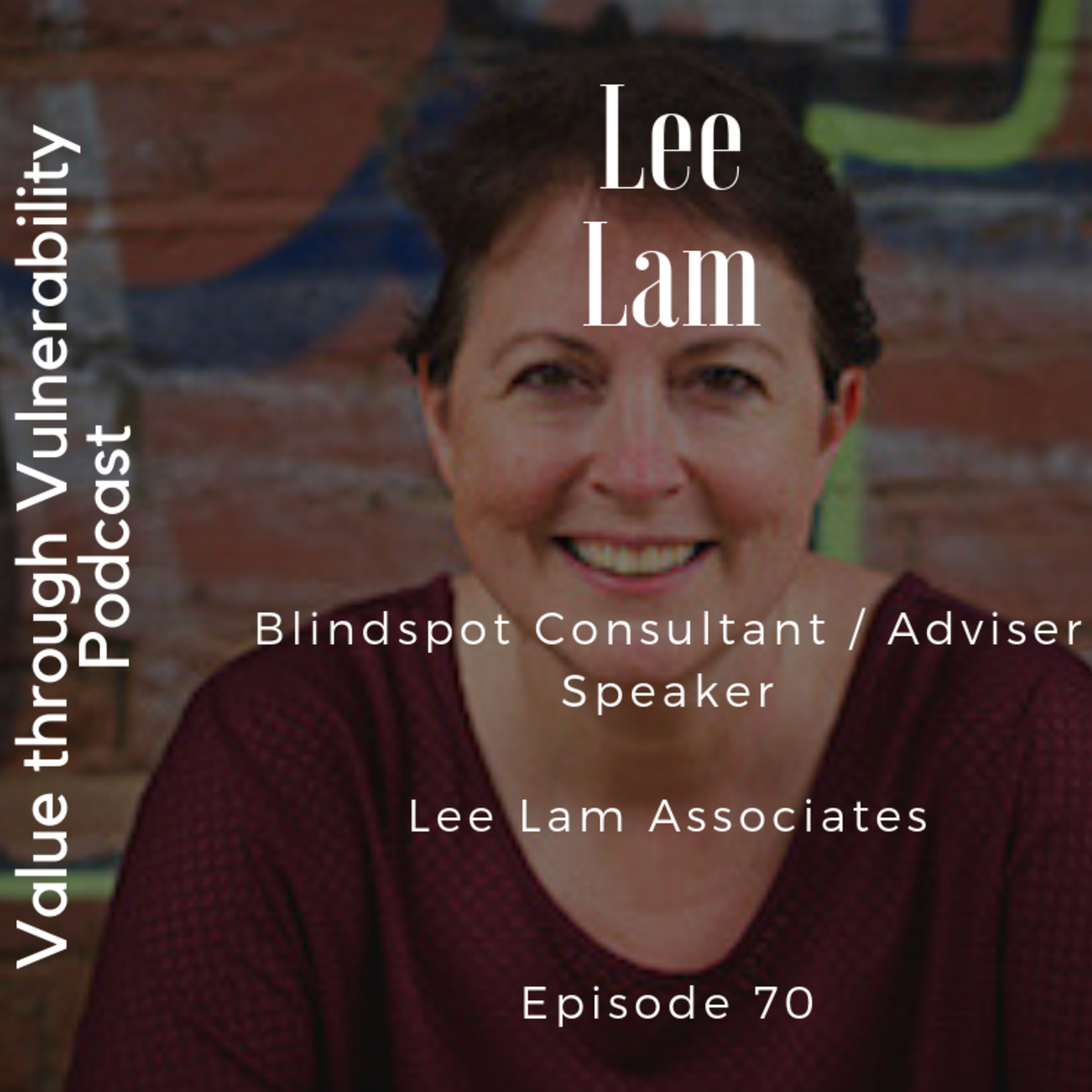 Value through Vulnerability podcast from HEXO Change