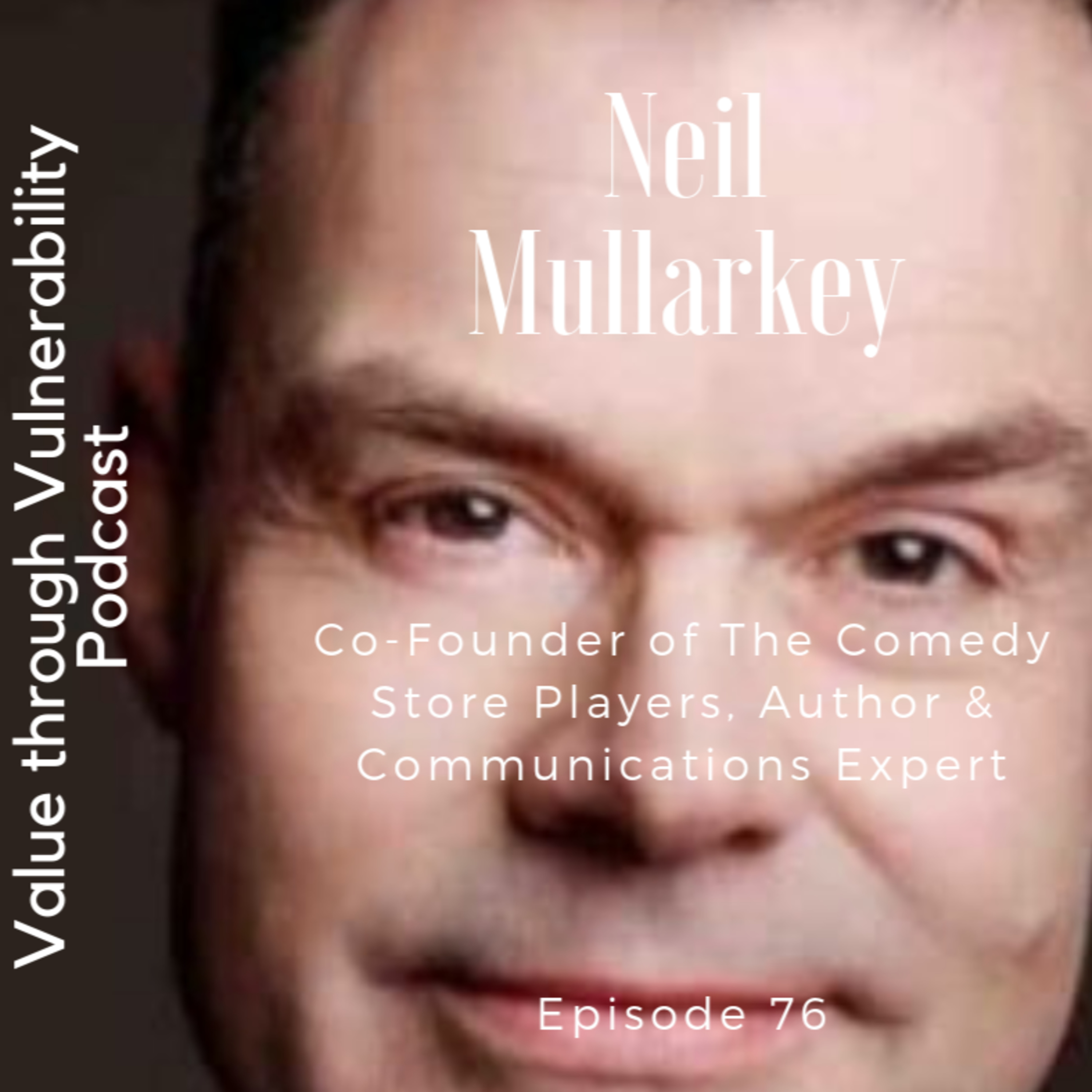 Value through Vulnerability podcast from HEXO Change