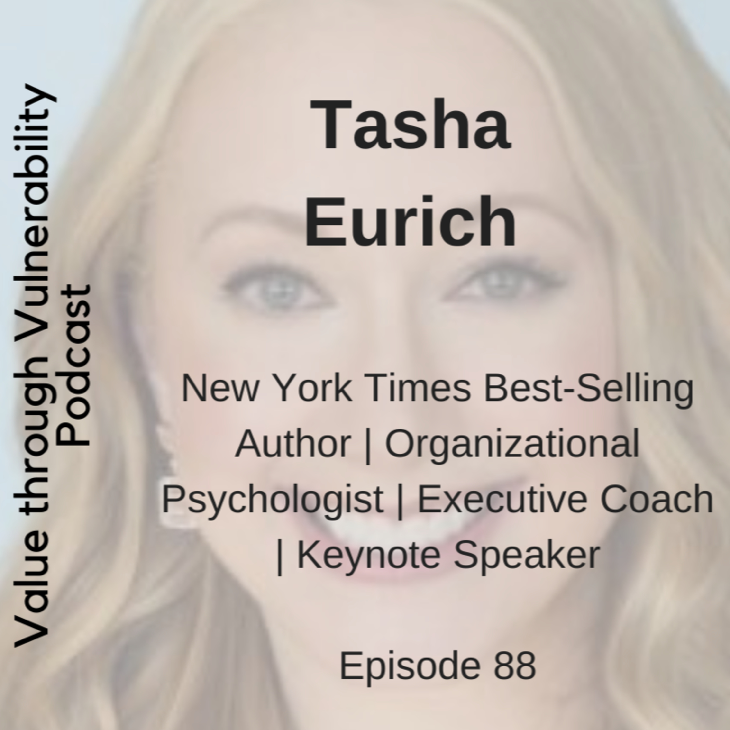 Value through Vulnerability podcast from HEXO Change
