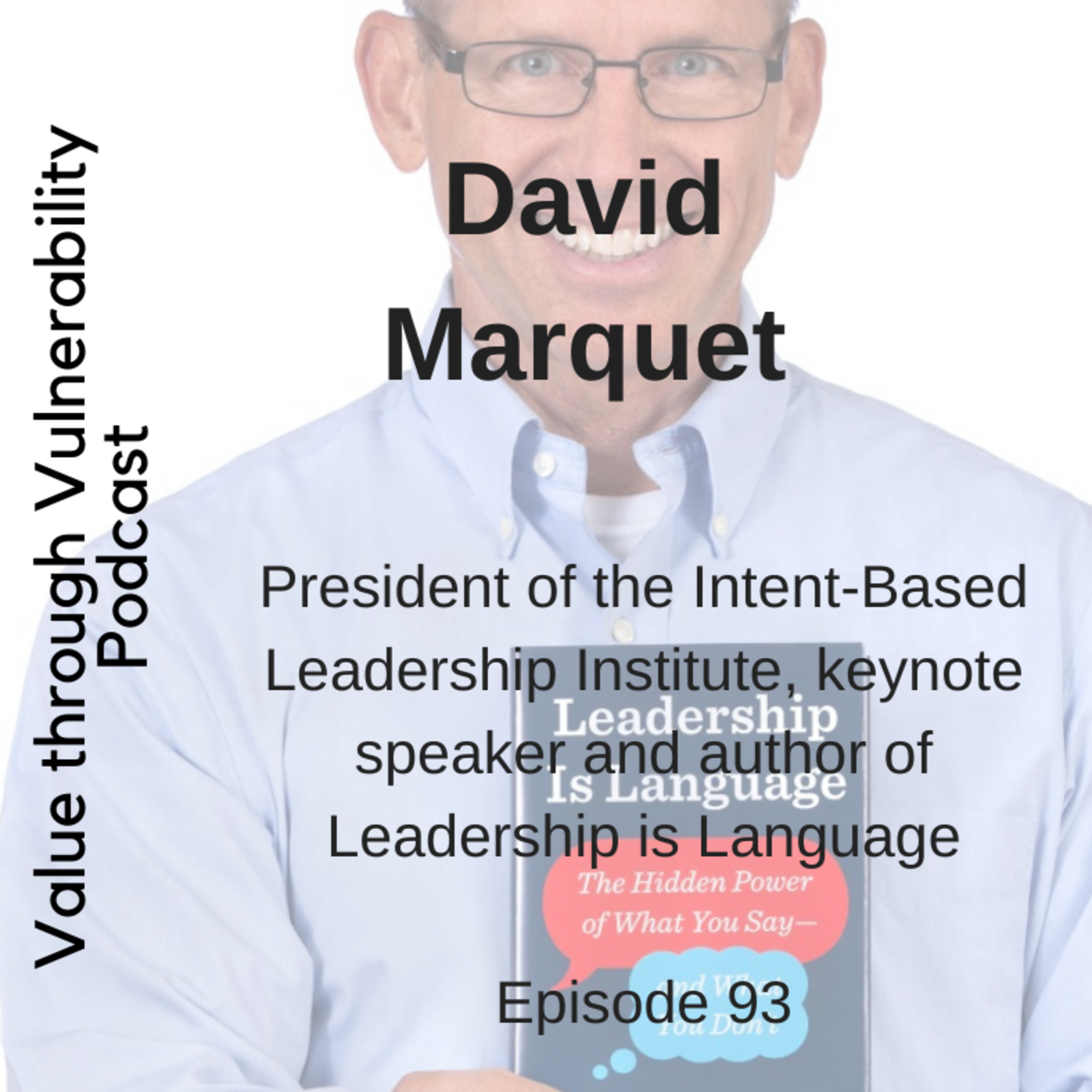 Value through Vulnerability podcast from HEXO Change