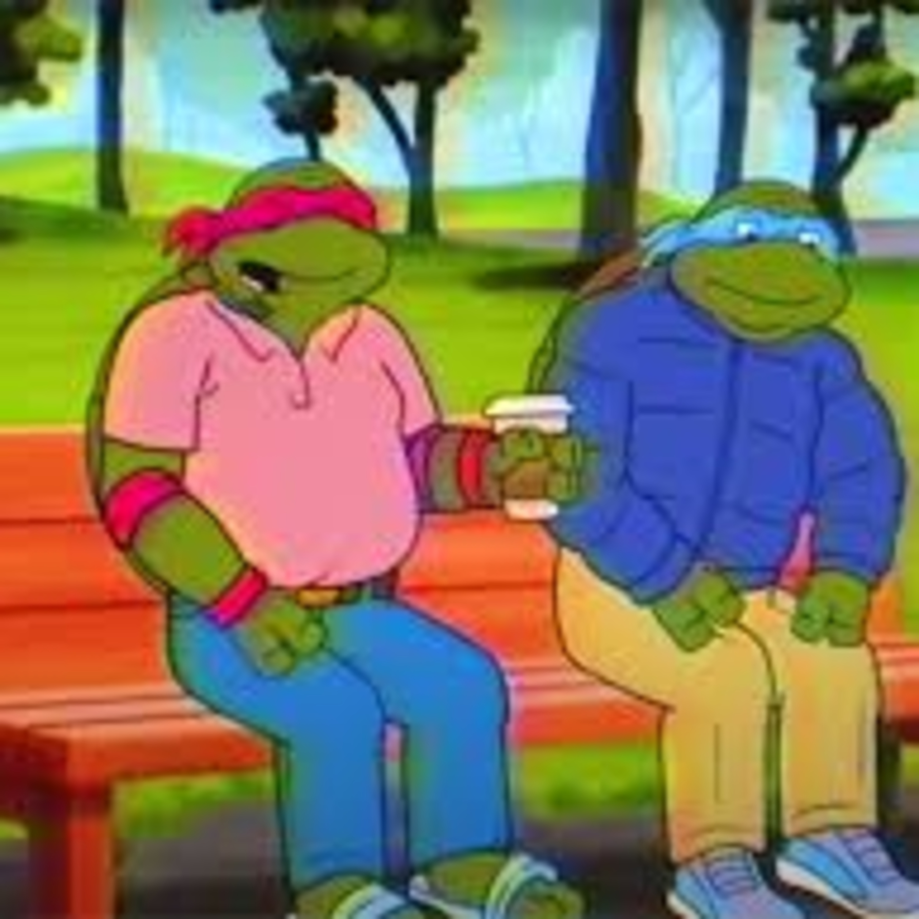 Turtle Time Radio 3