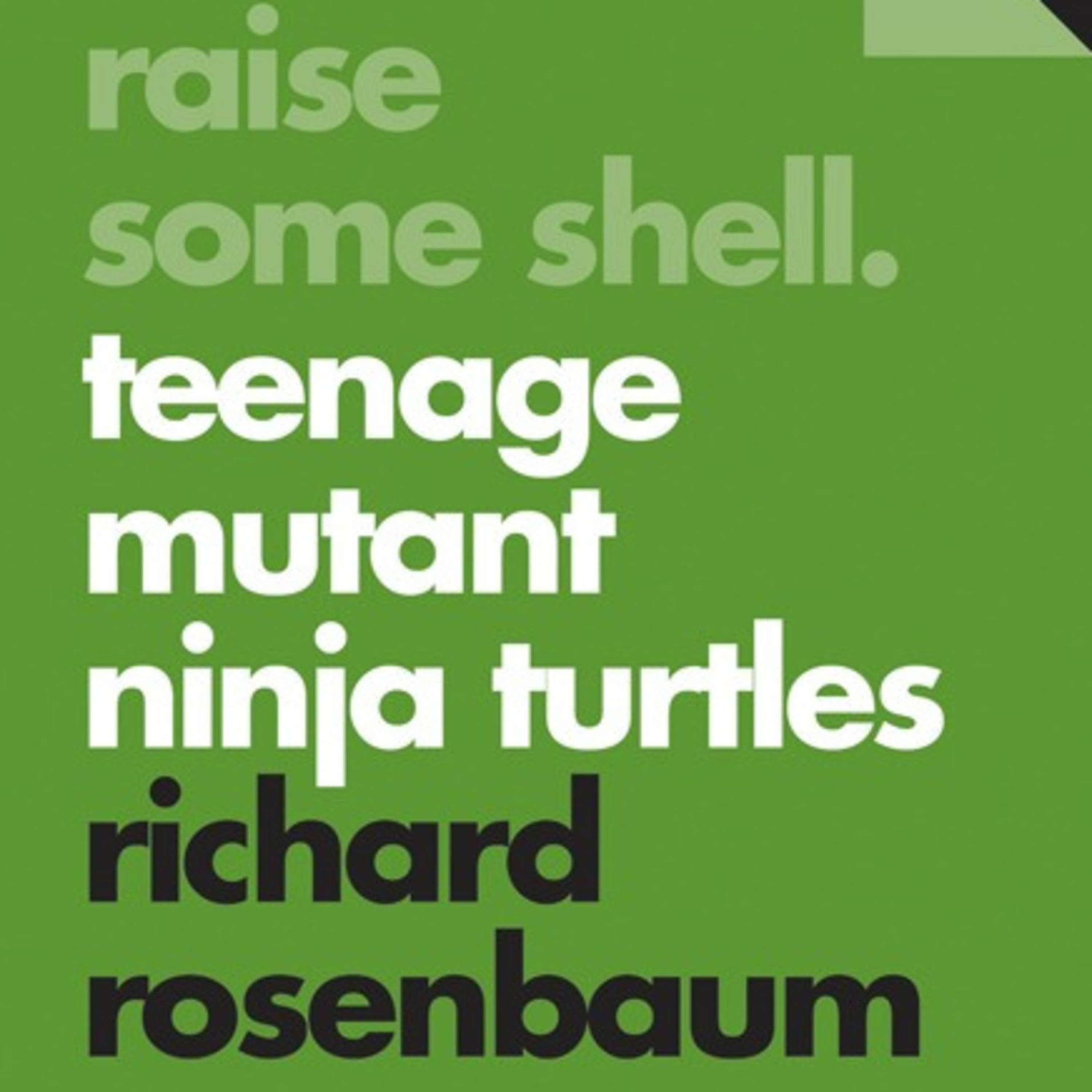 Raise Some Shell