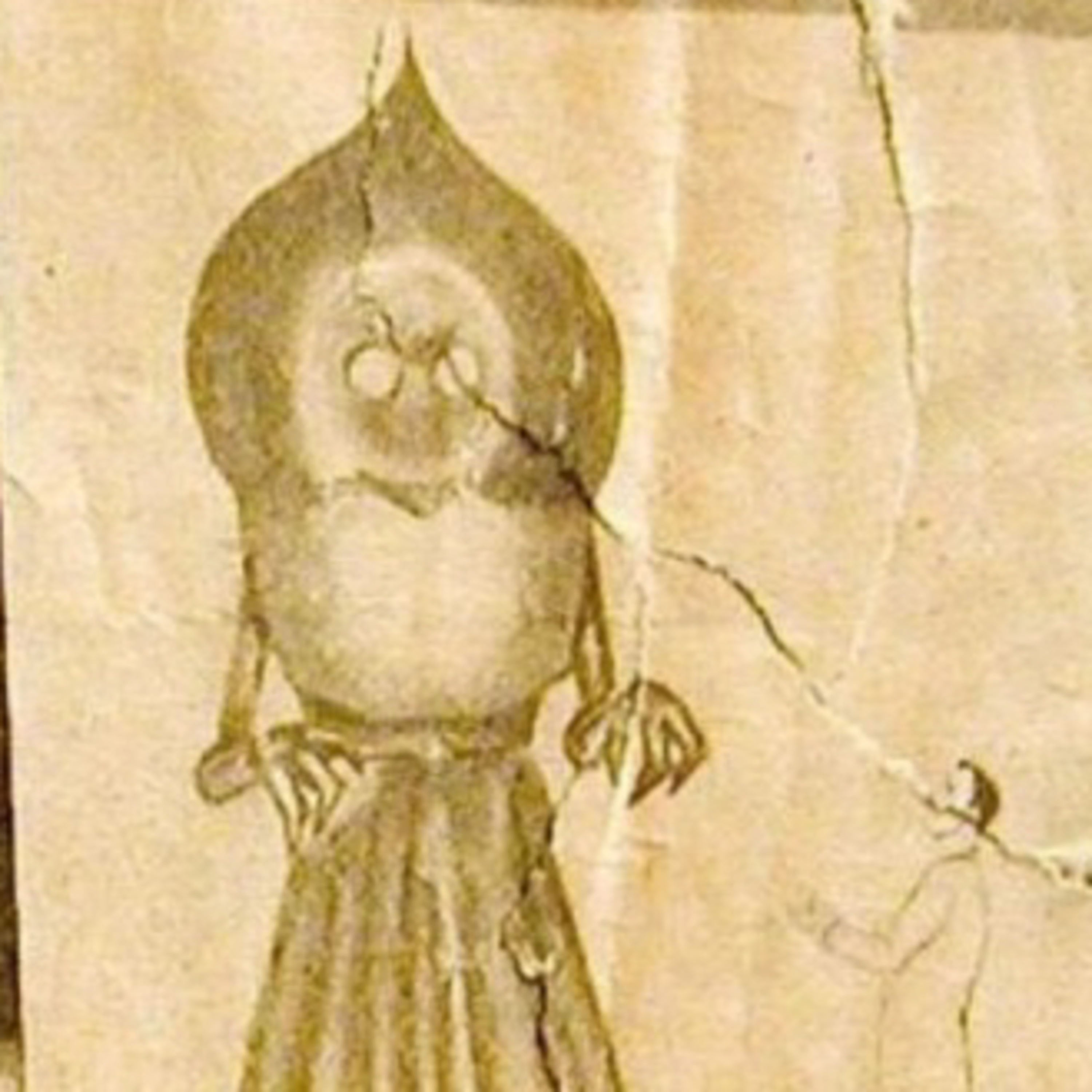 Flatwoods monster episode artwork
