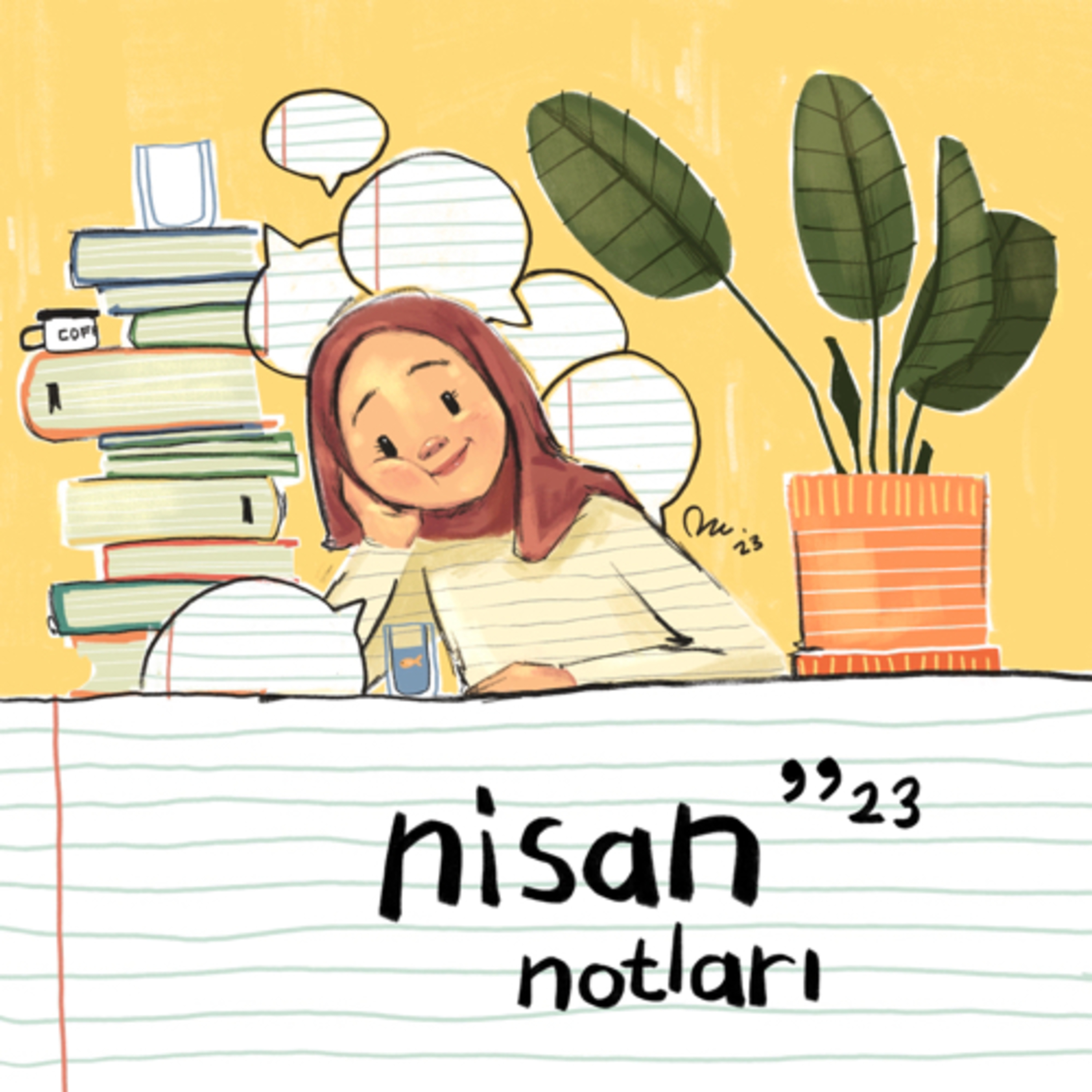 bir nevi defter