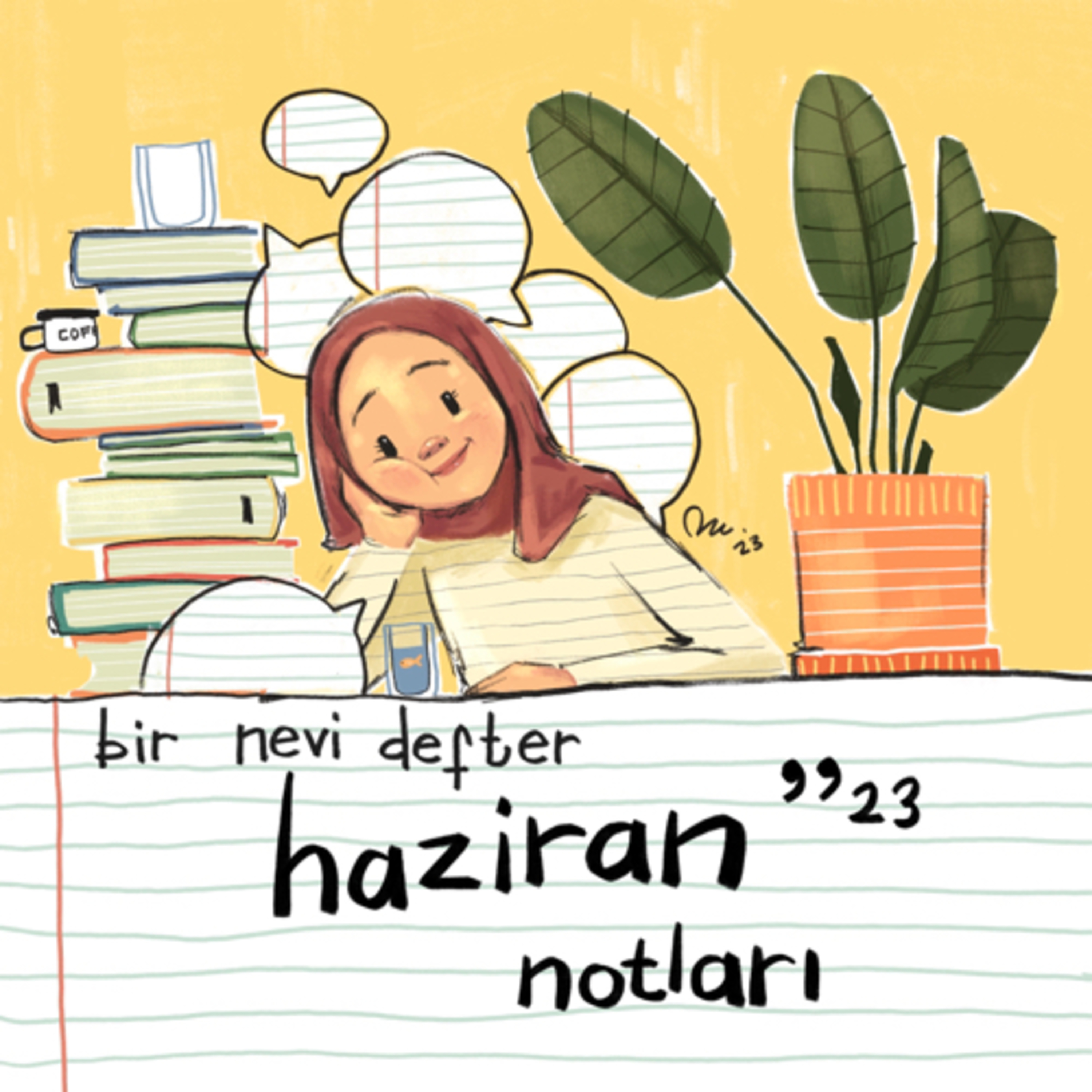 bir nevi defter