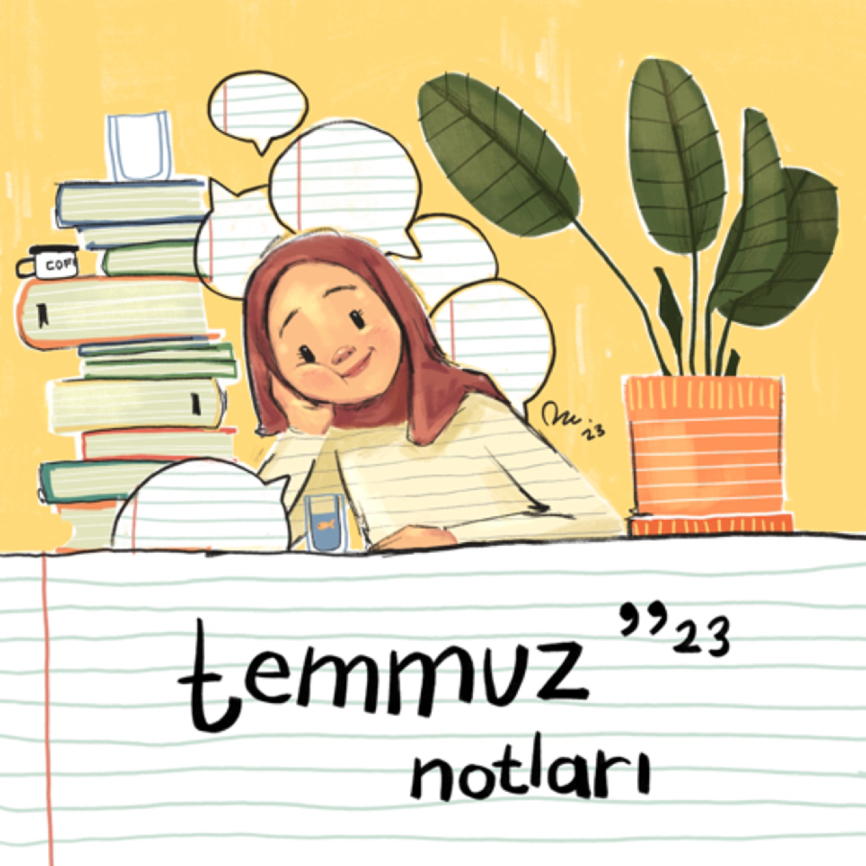 bir nevi defter