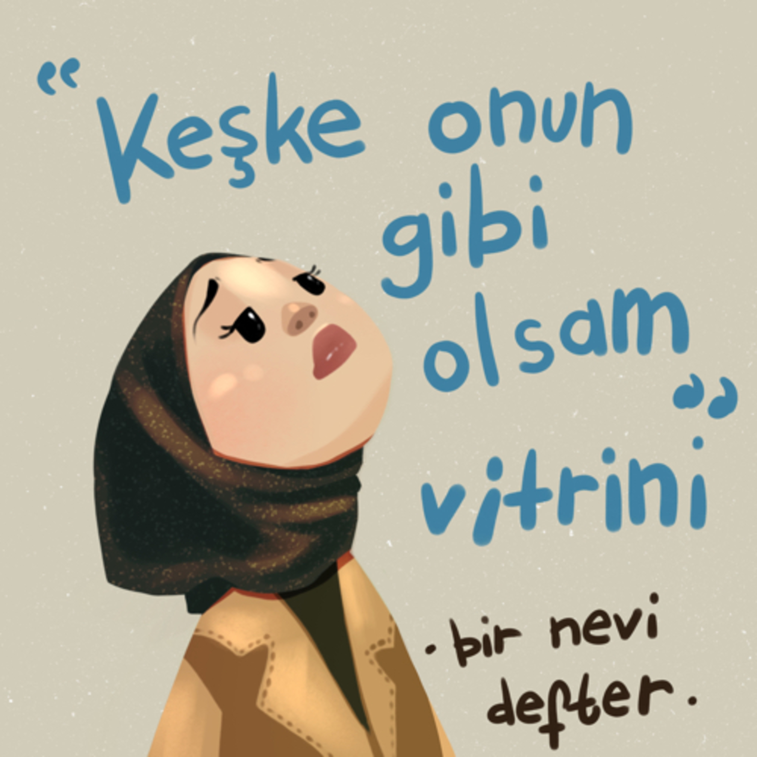 bir nevi defter