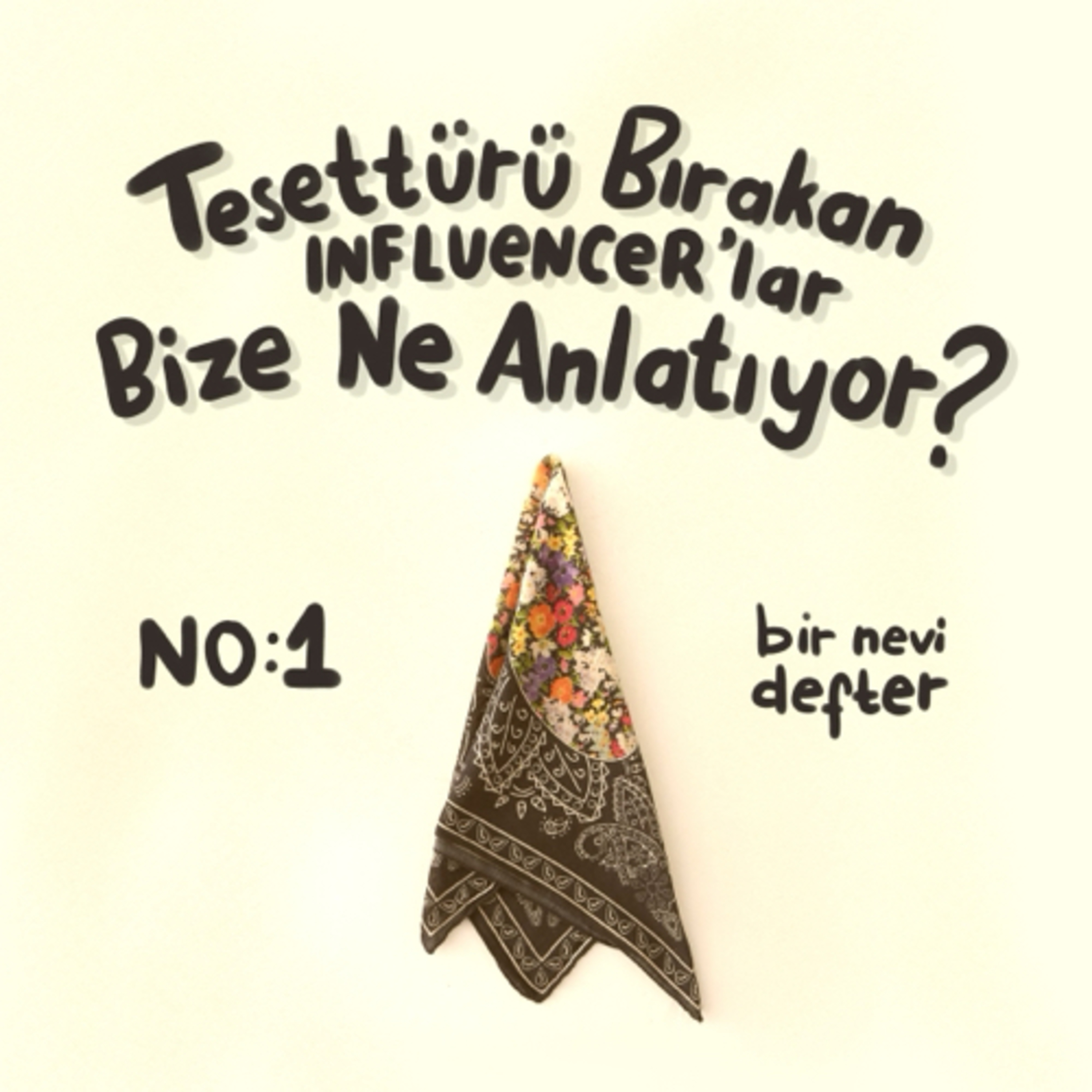 bir nevi defter