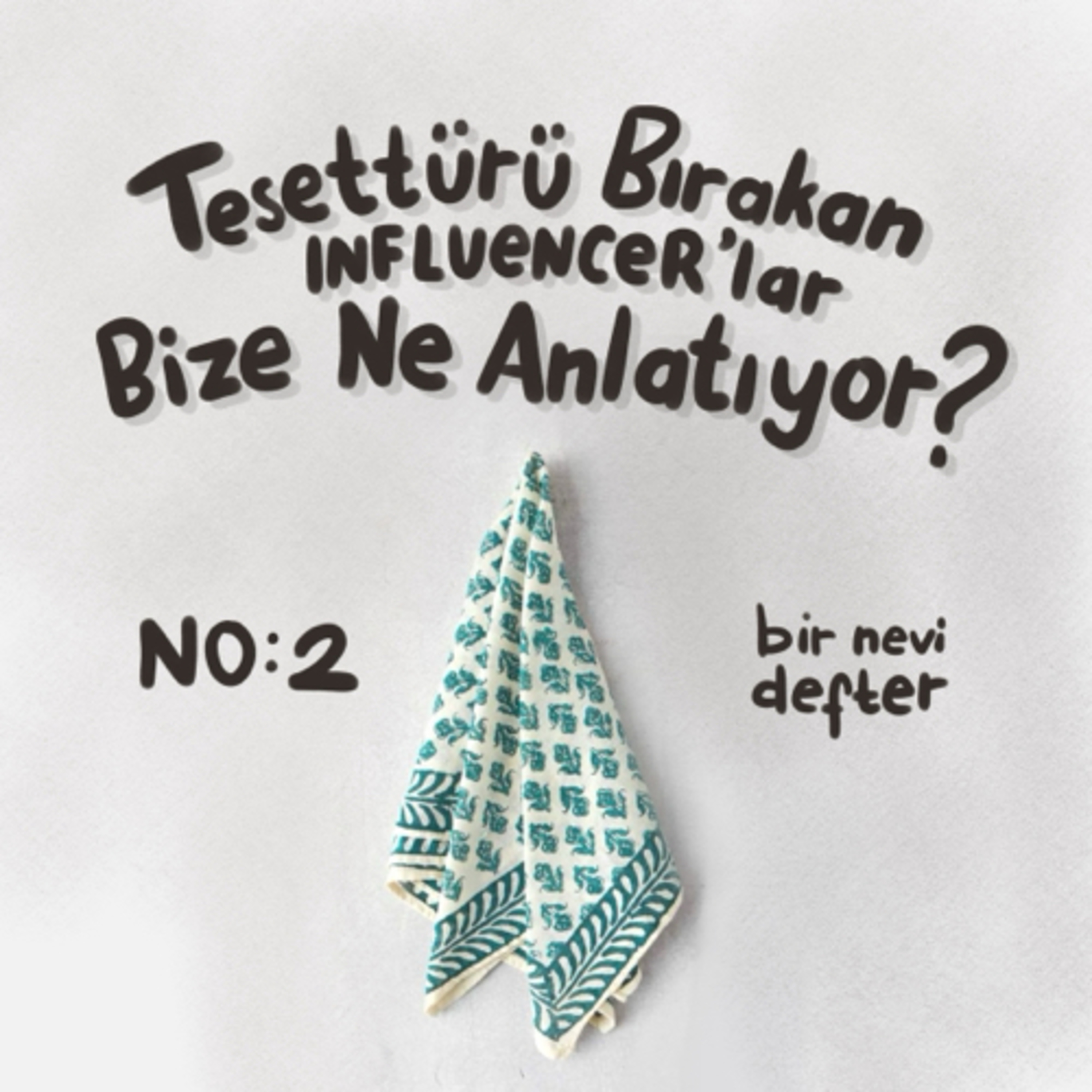 bir nevi defter