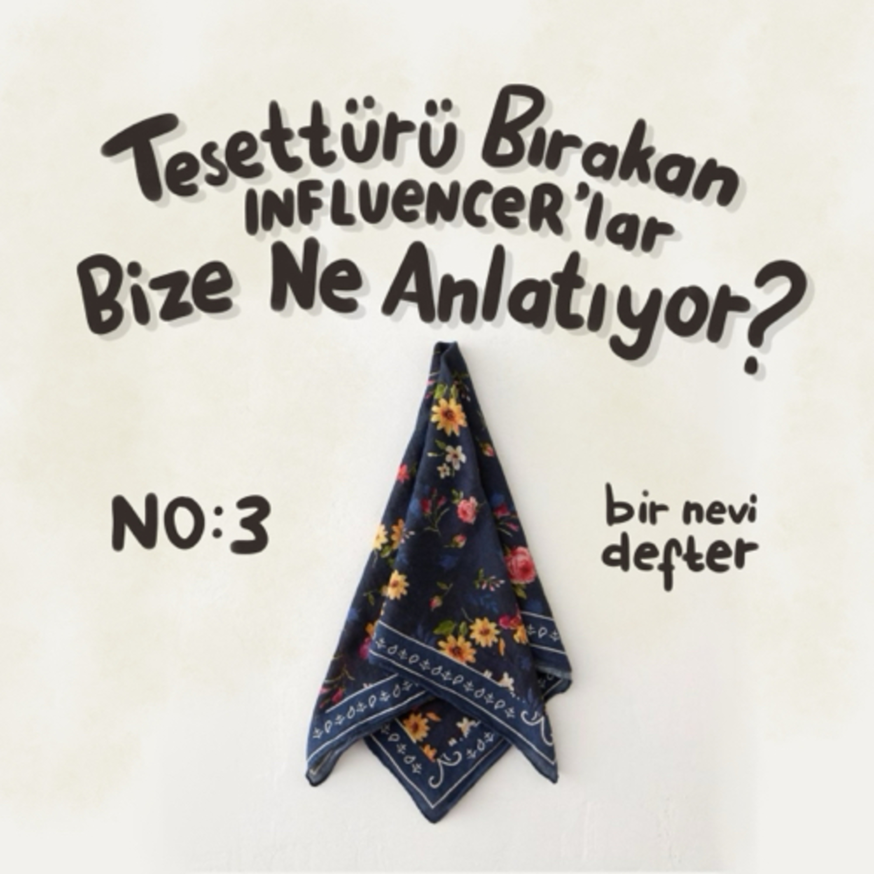 bir nevi defter