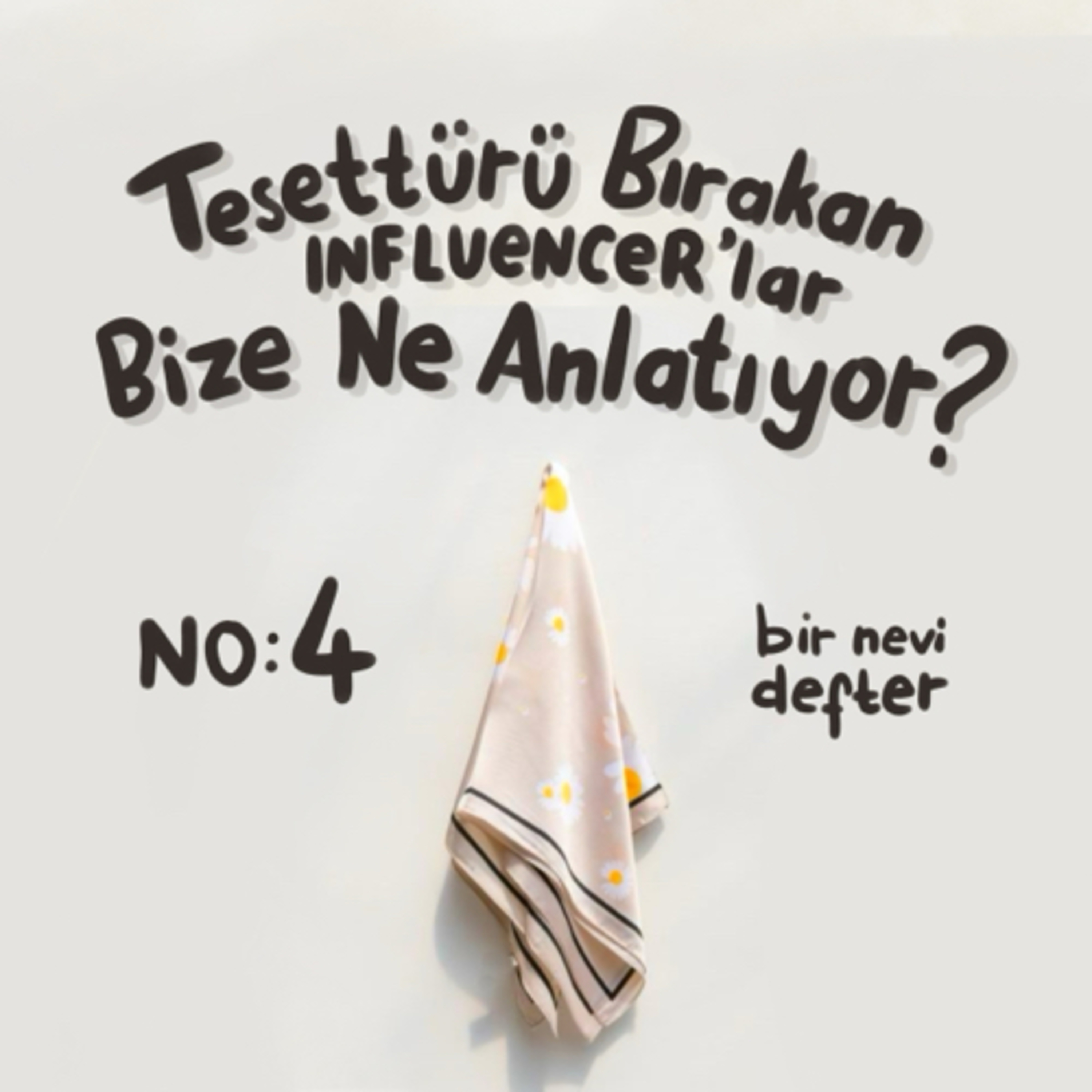 bir nevi defter