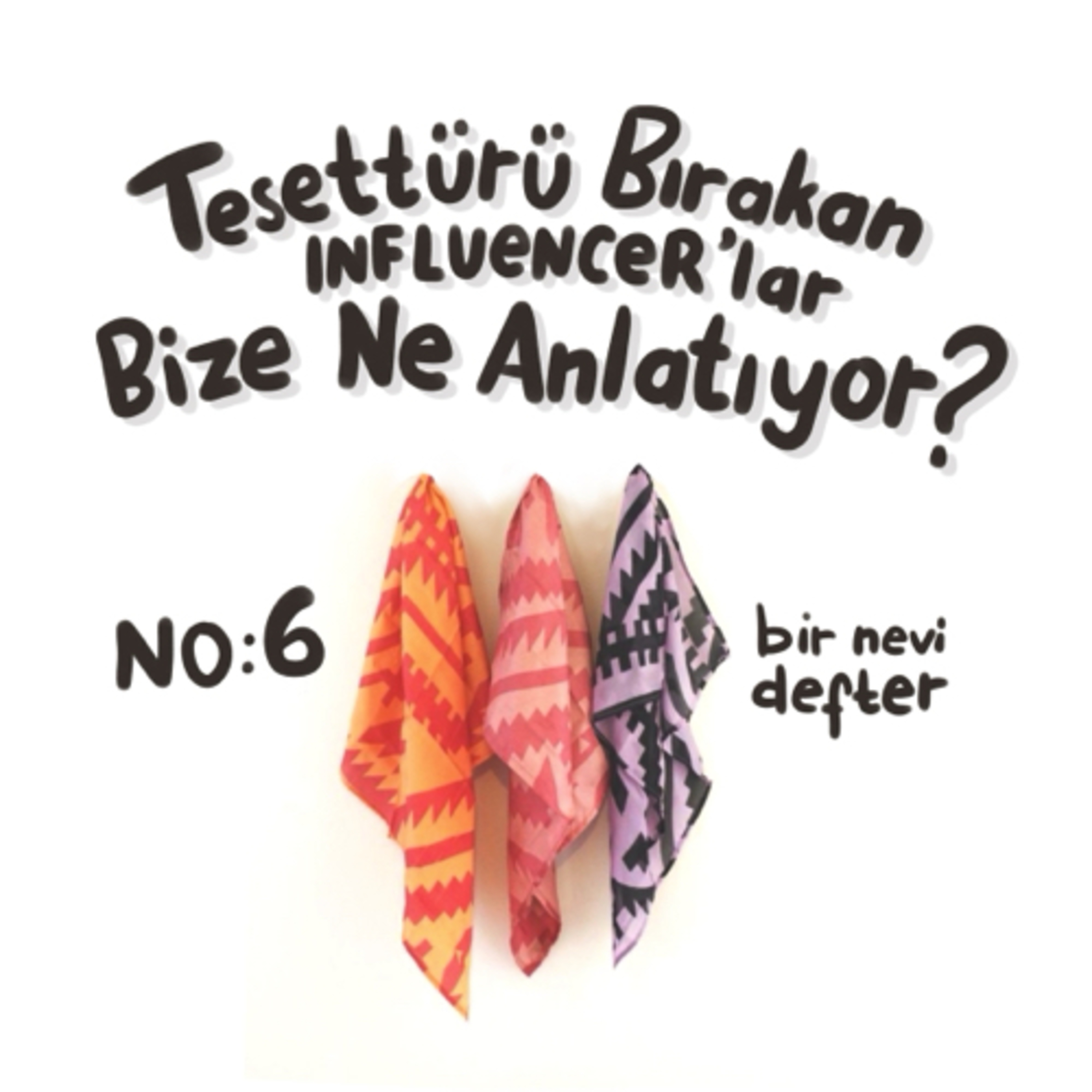 bir nevi defter
