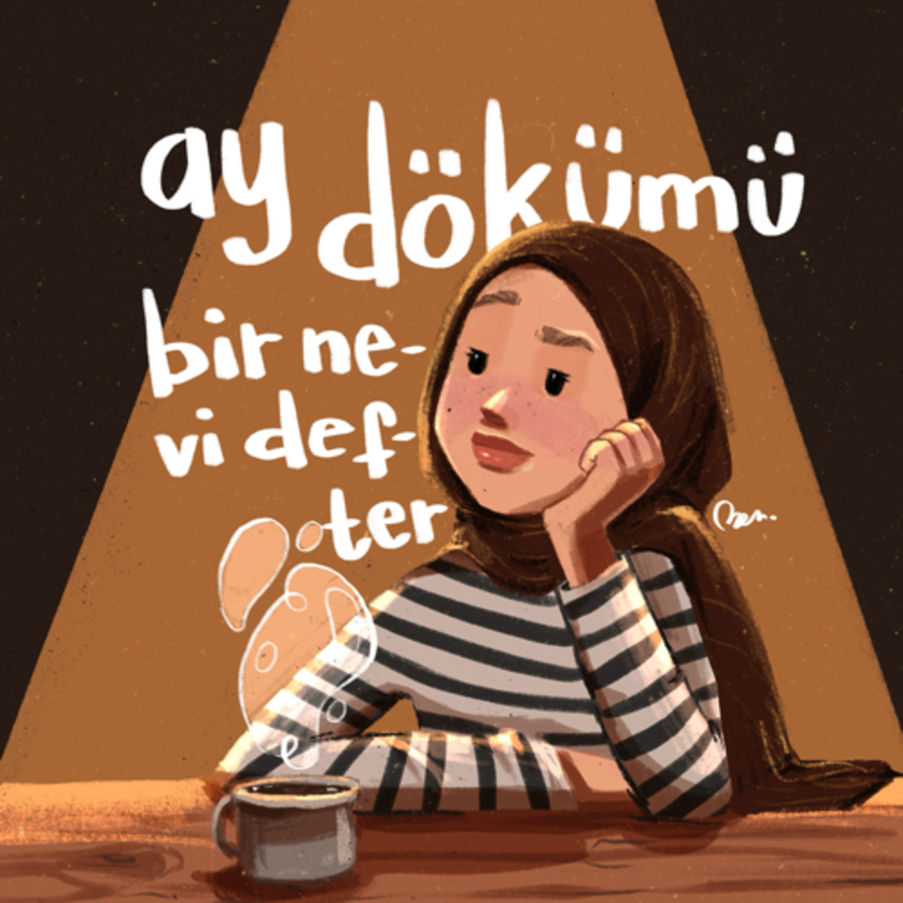 bir nevi defter