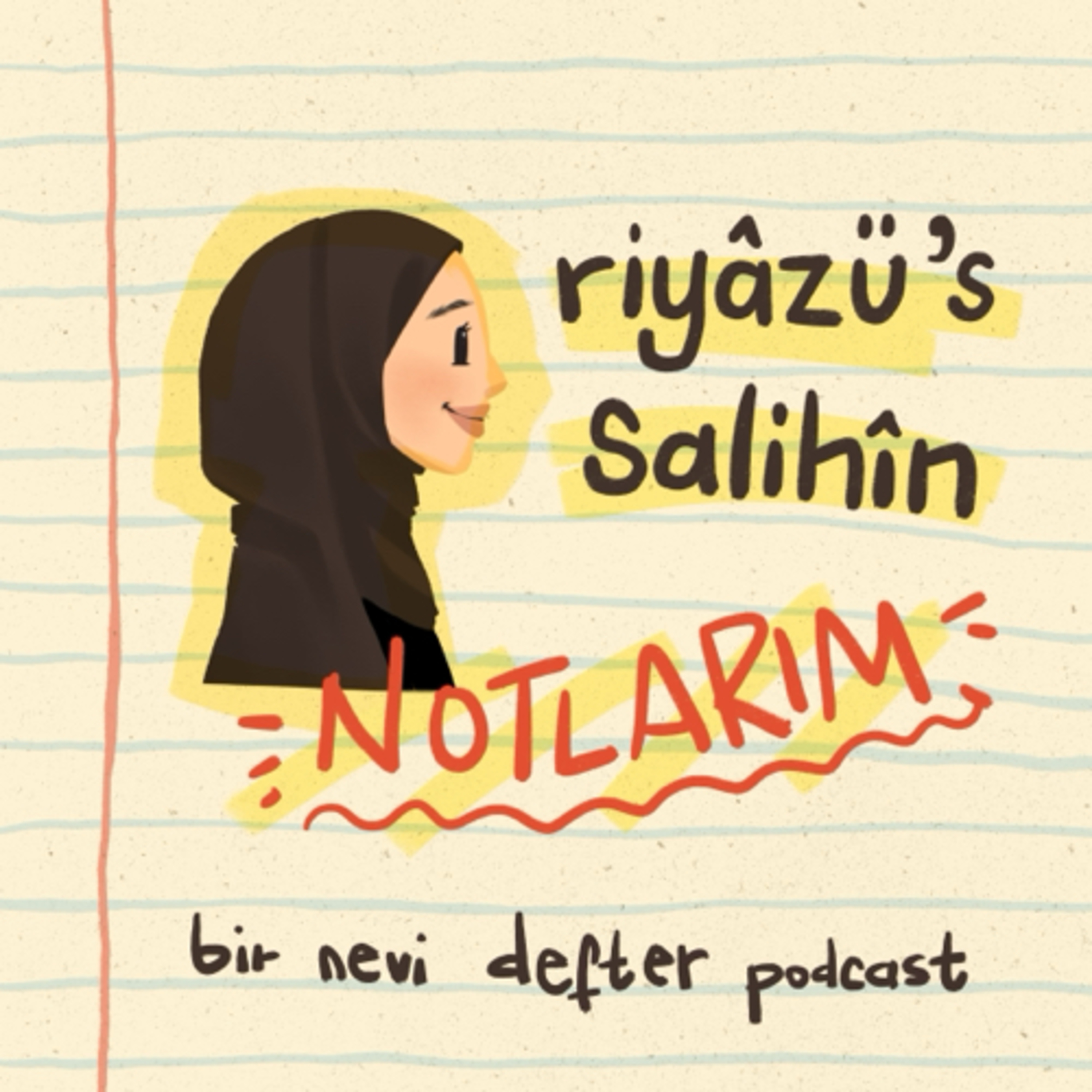bir nevi defter