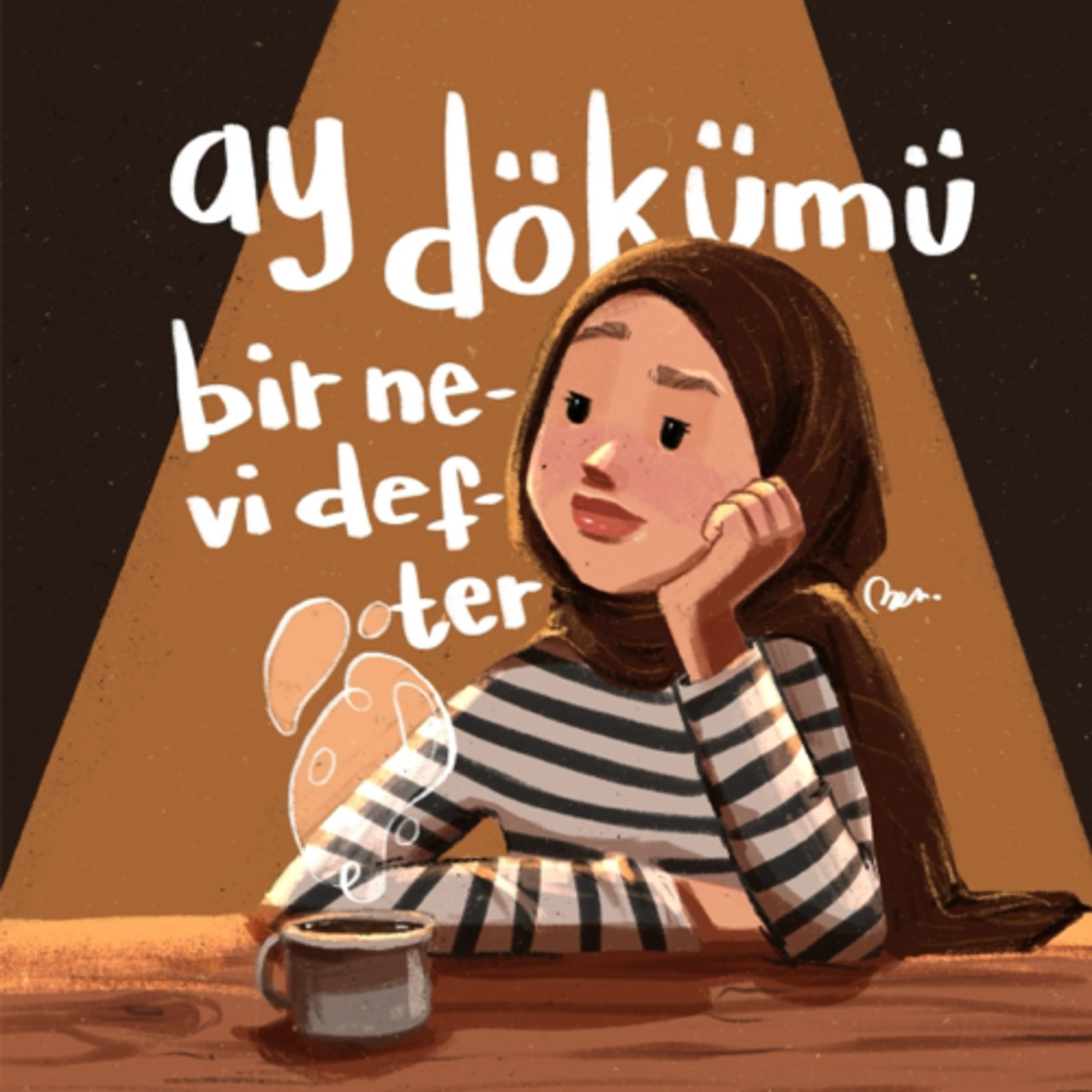 bir nevi defter