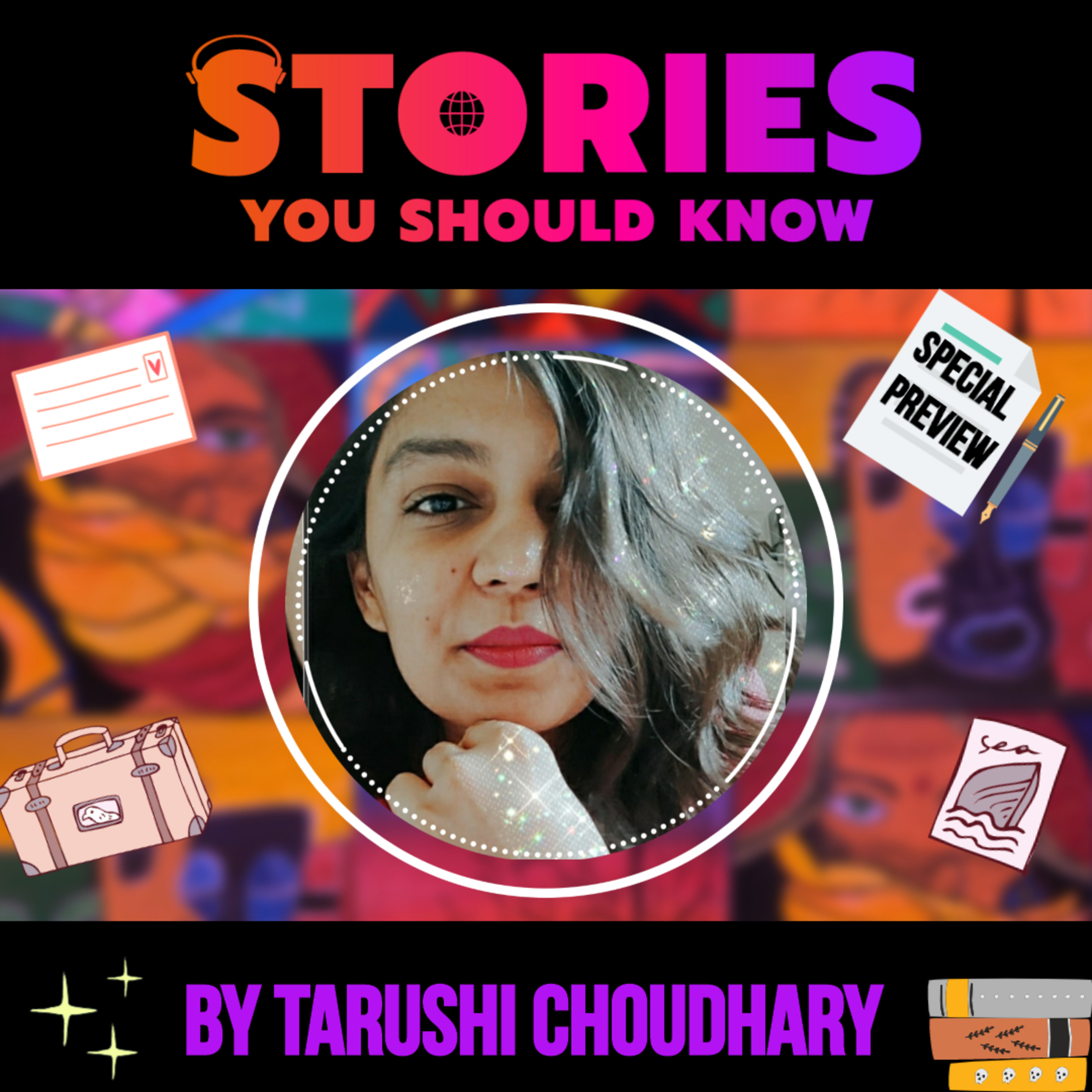 Stories You Should Know