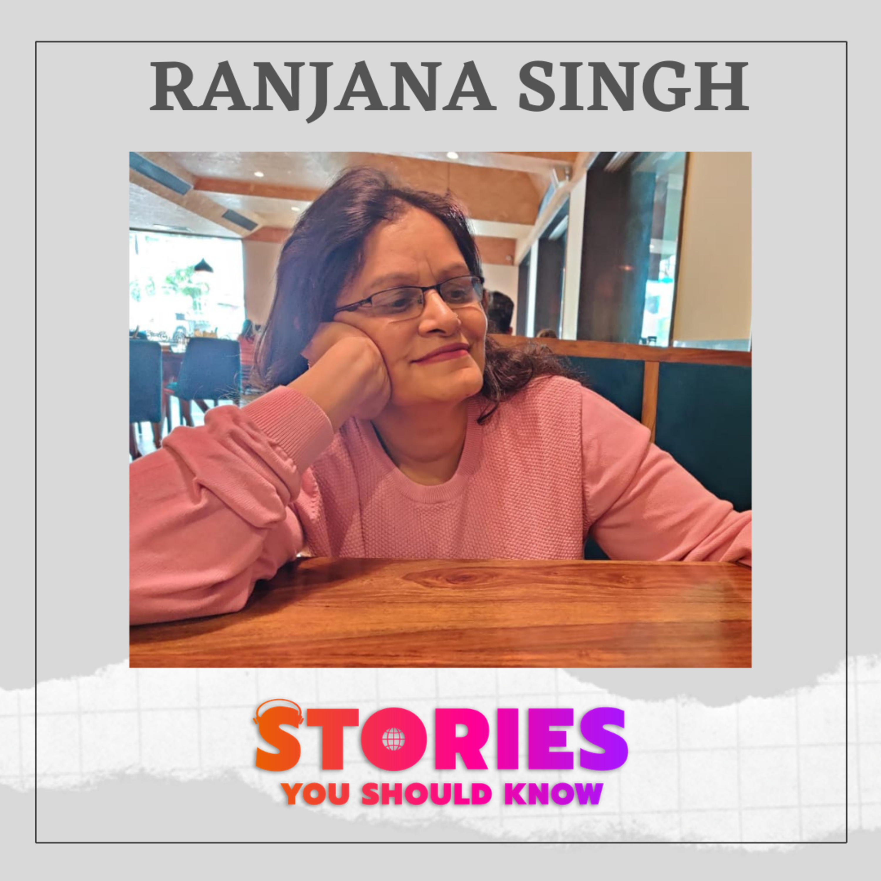 Stories You Should Know