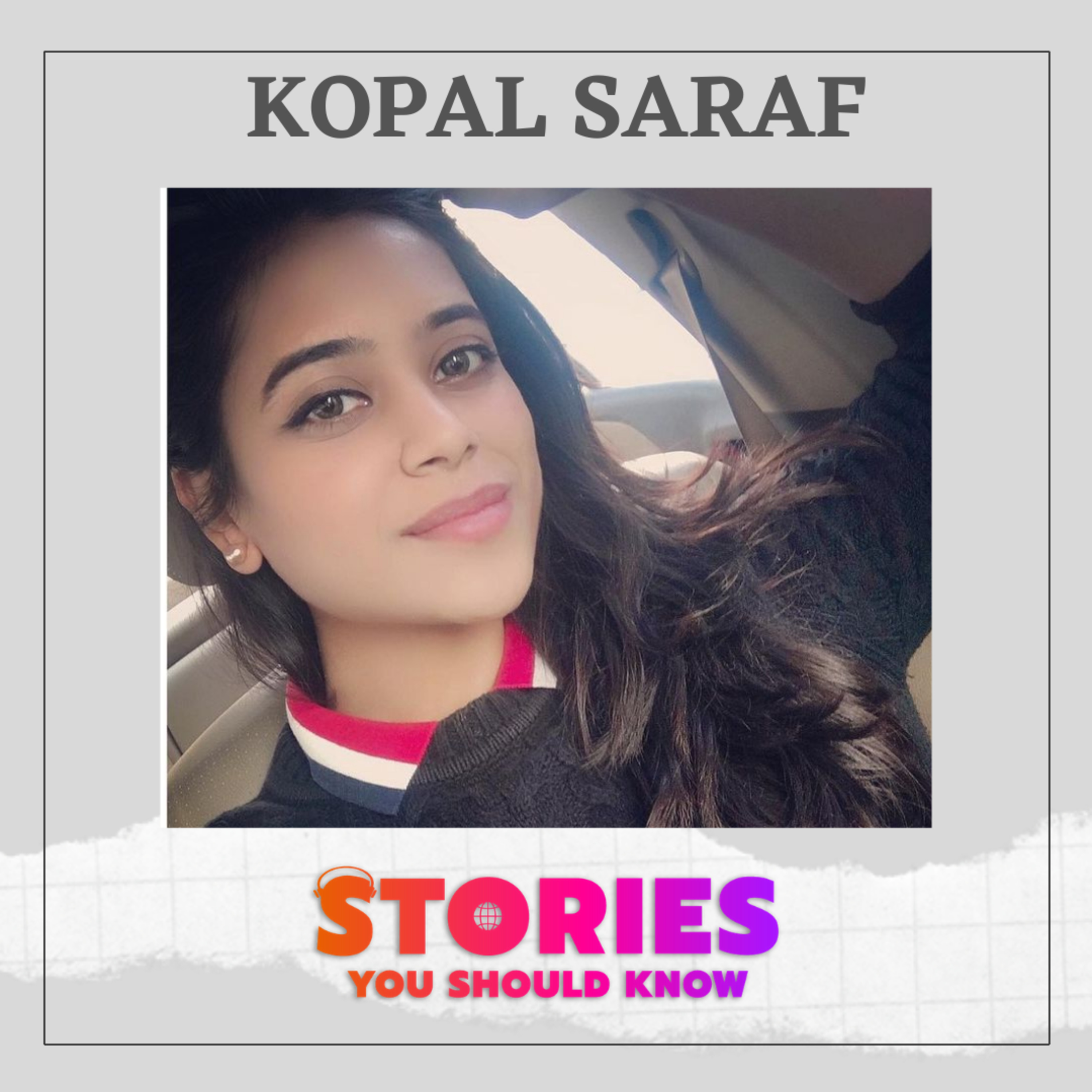 Stories You Should Know