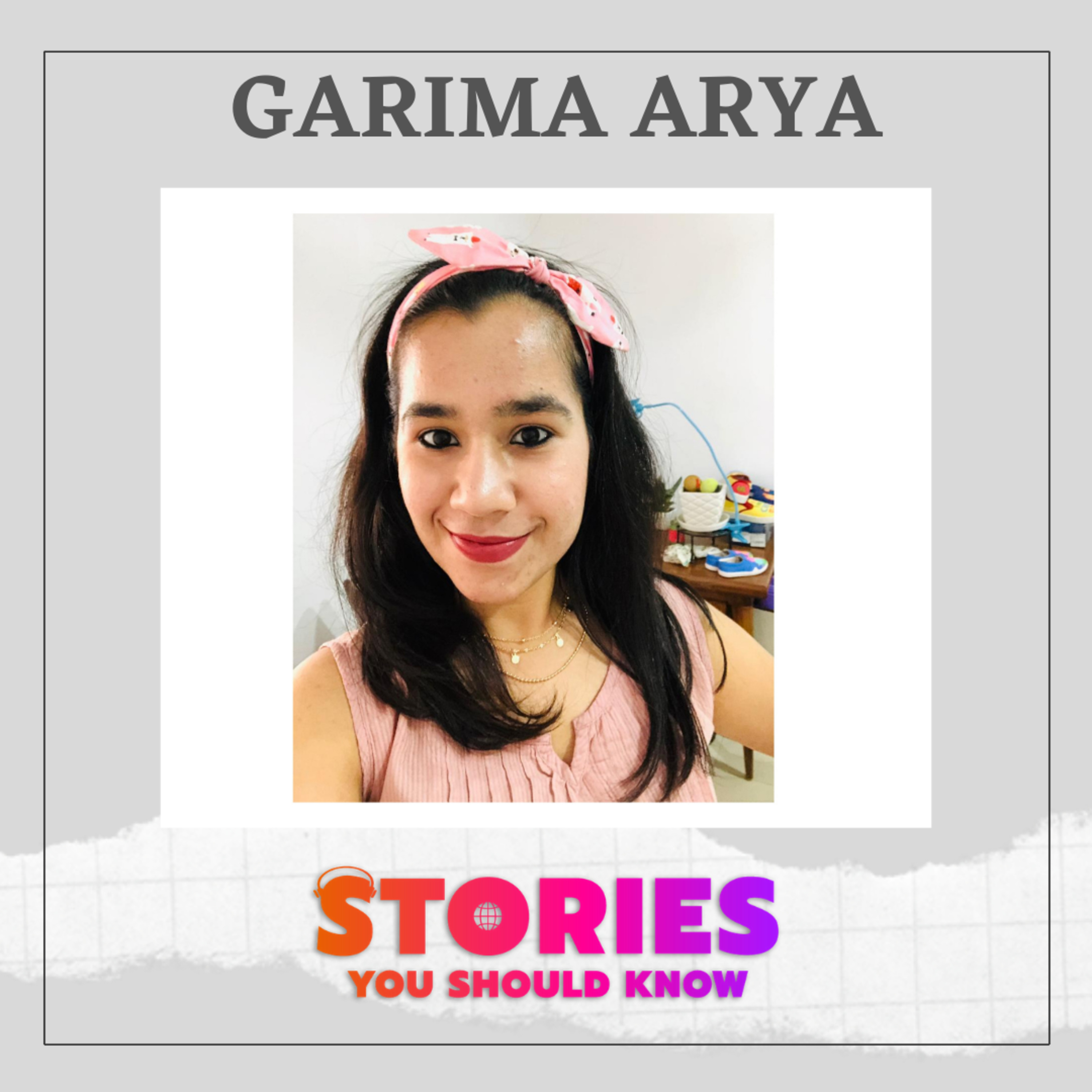 Stories You Should Know