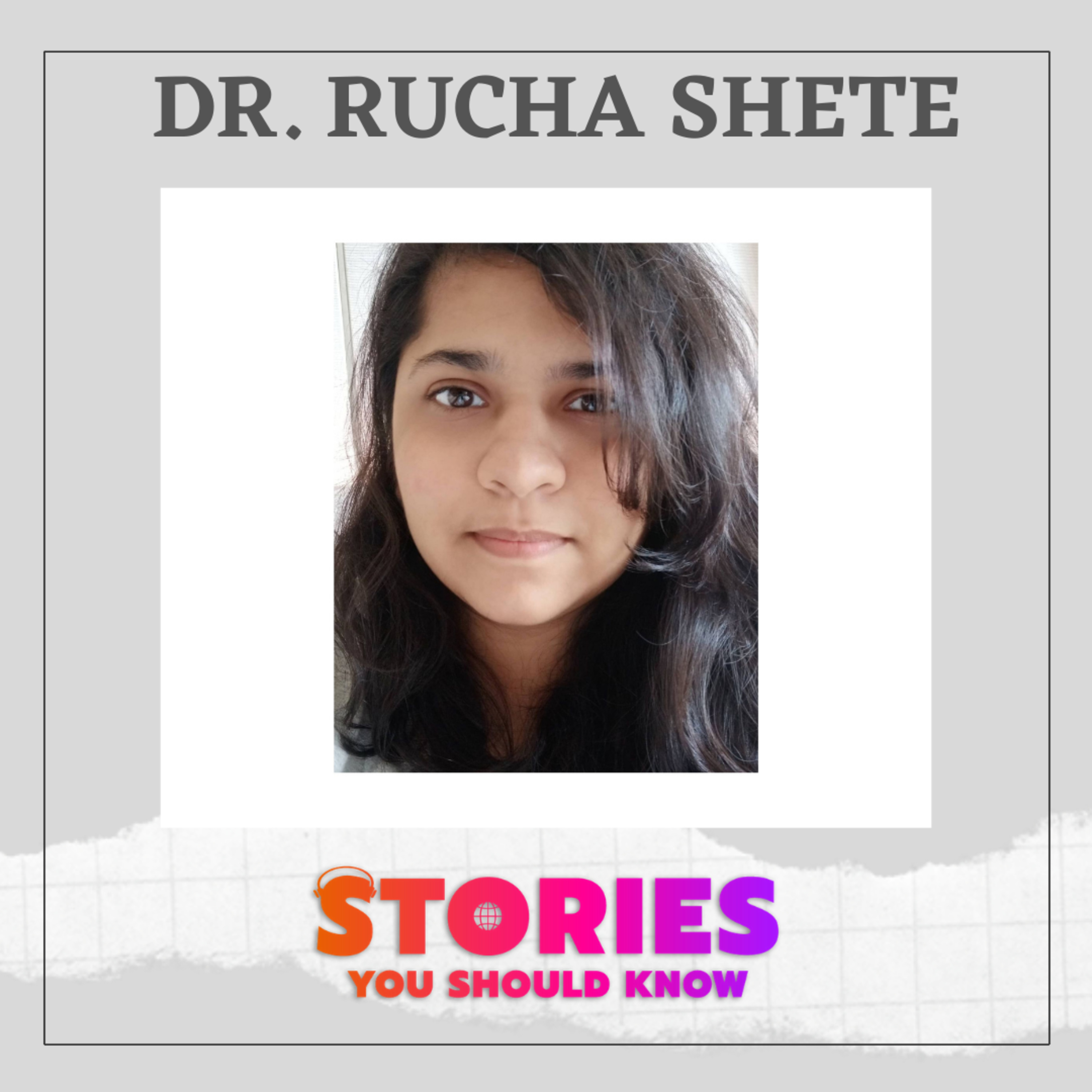 Stories You Should Know