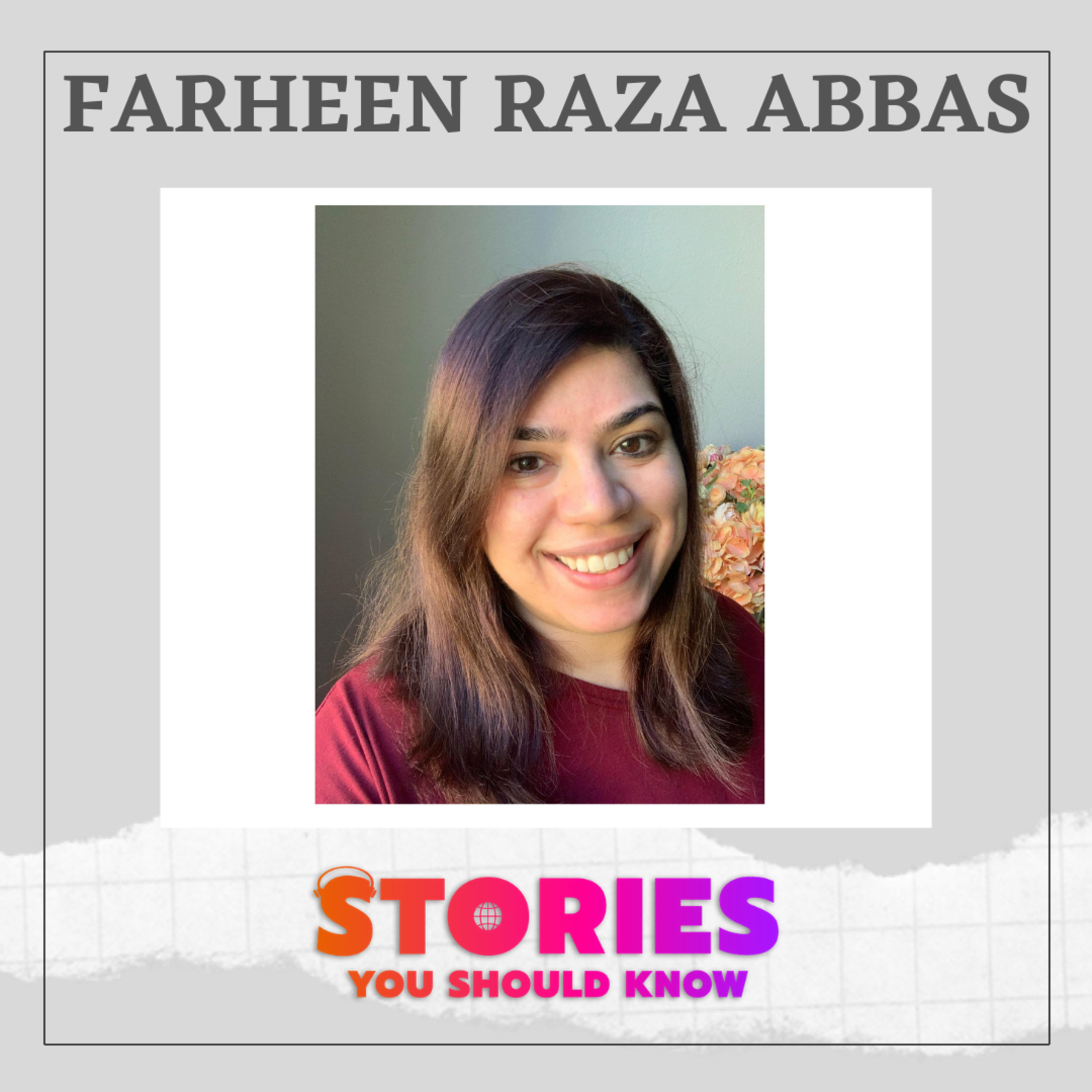 Stories You Should Know