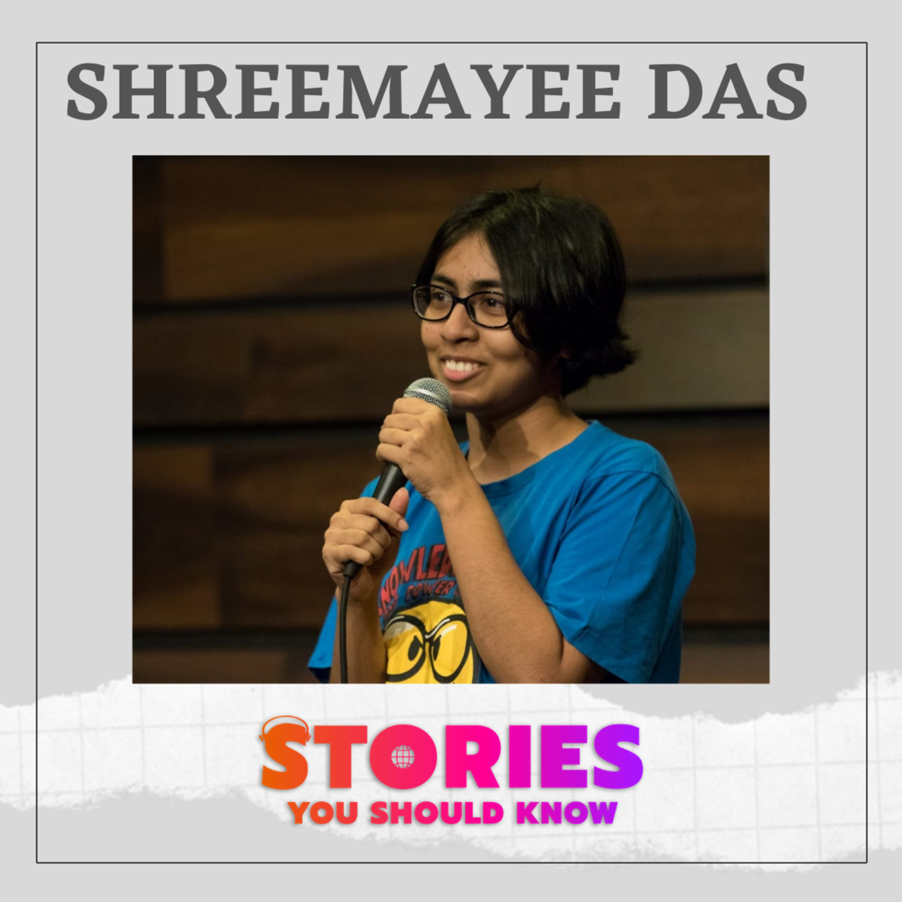 Stories You Should Know