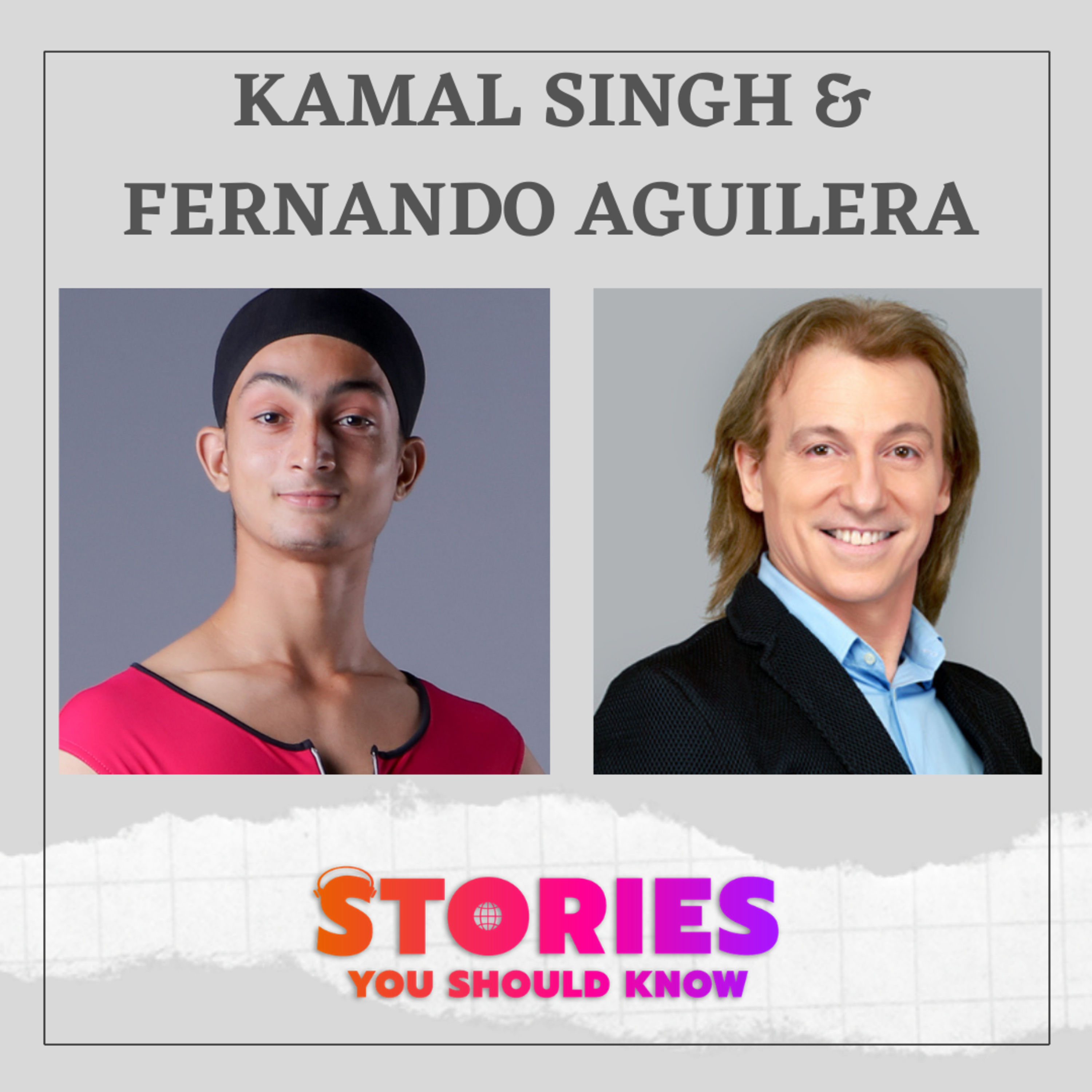 Stories You Should Know