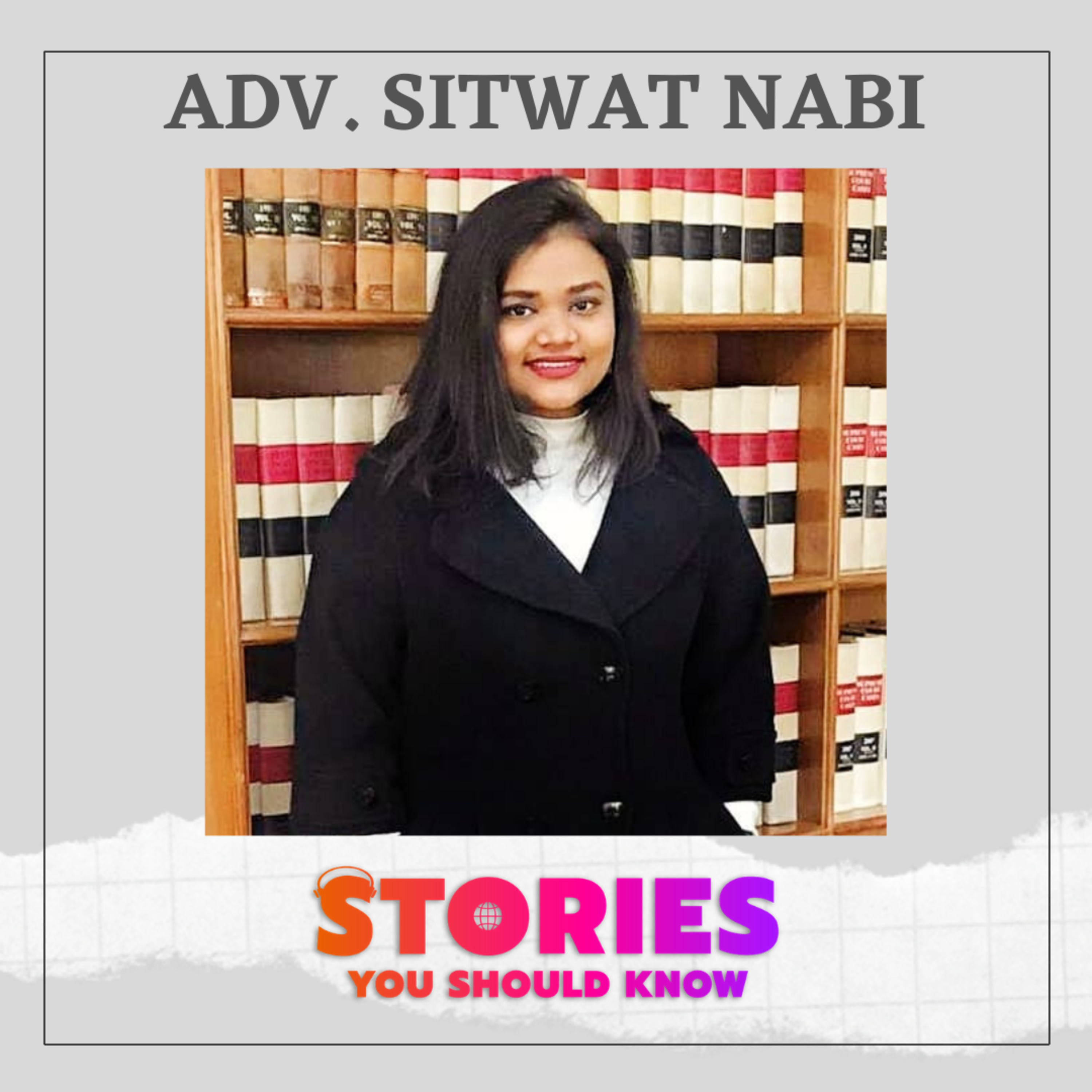 Stories You Should Know