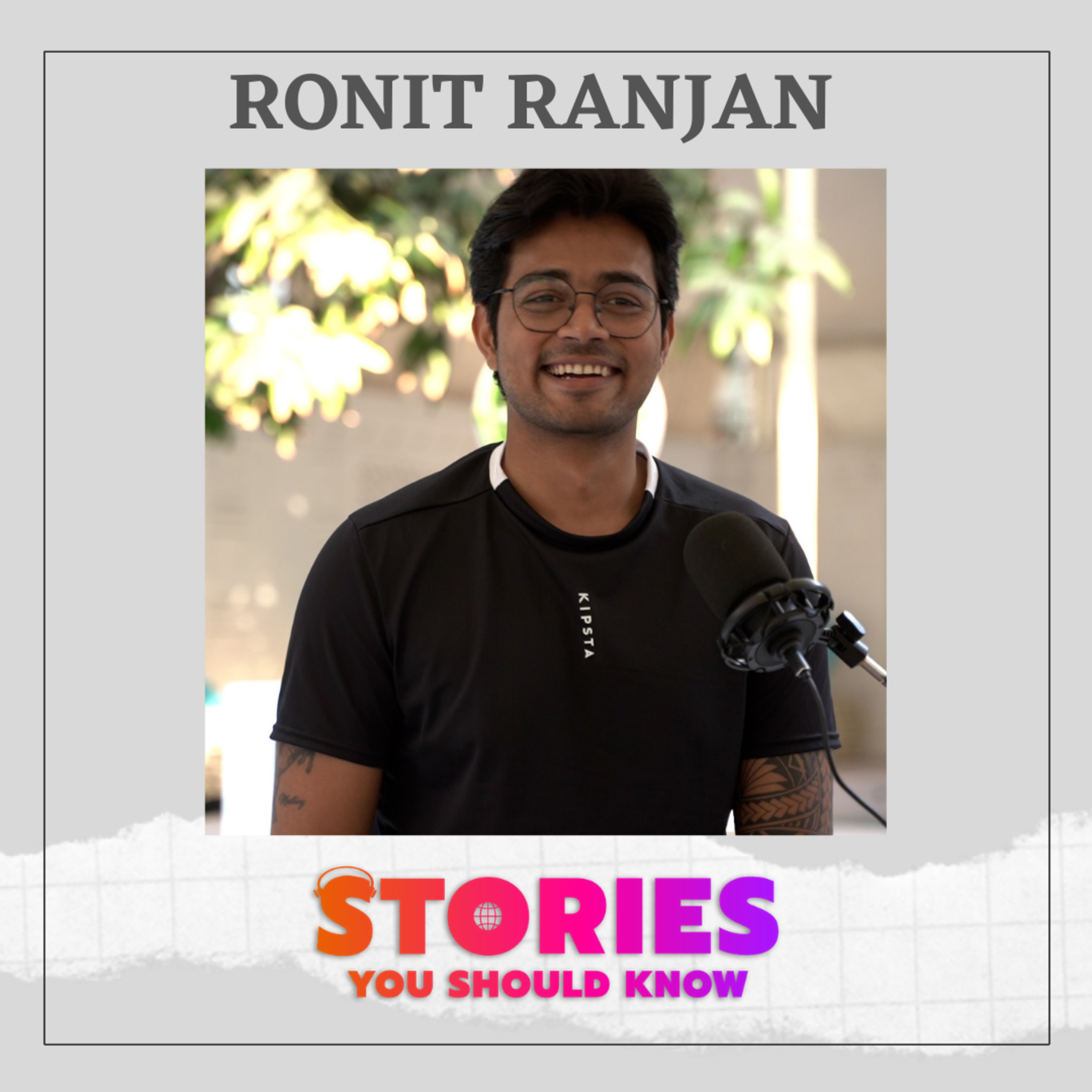 Stories You Should Know