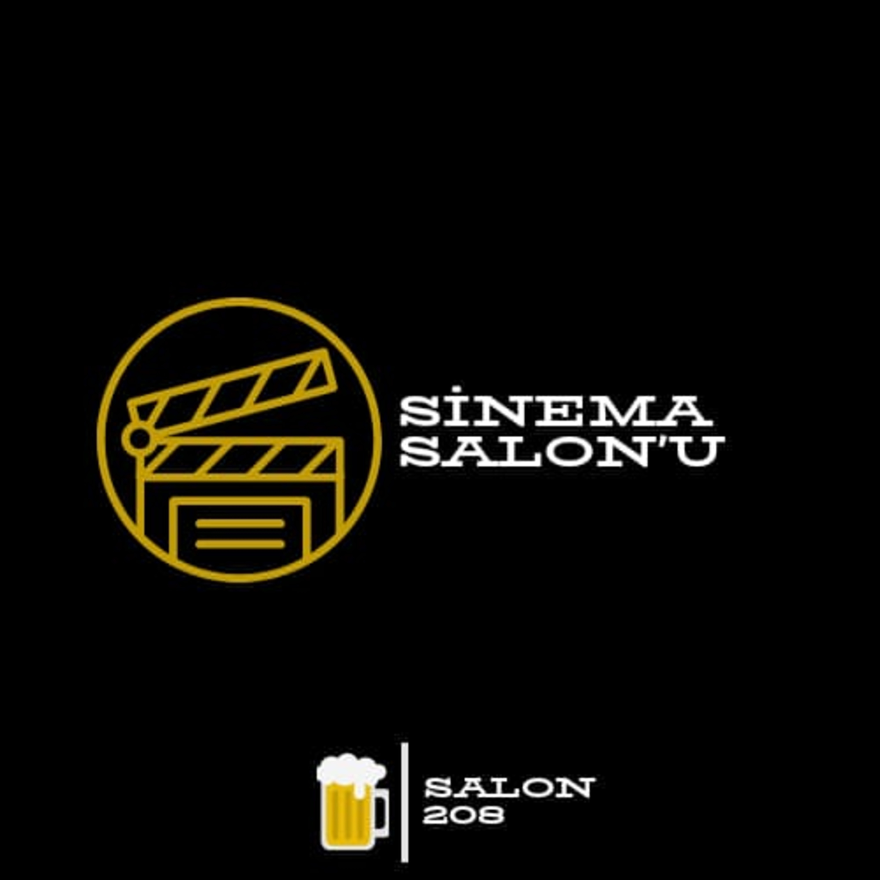 Sinema Salon'u - Karakomik Filmler 2: Emanet episode artwork