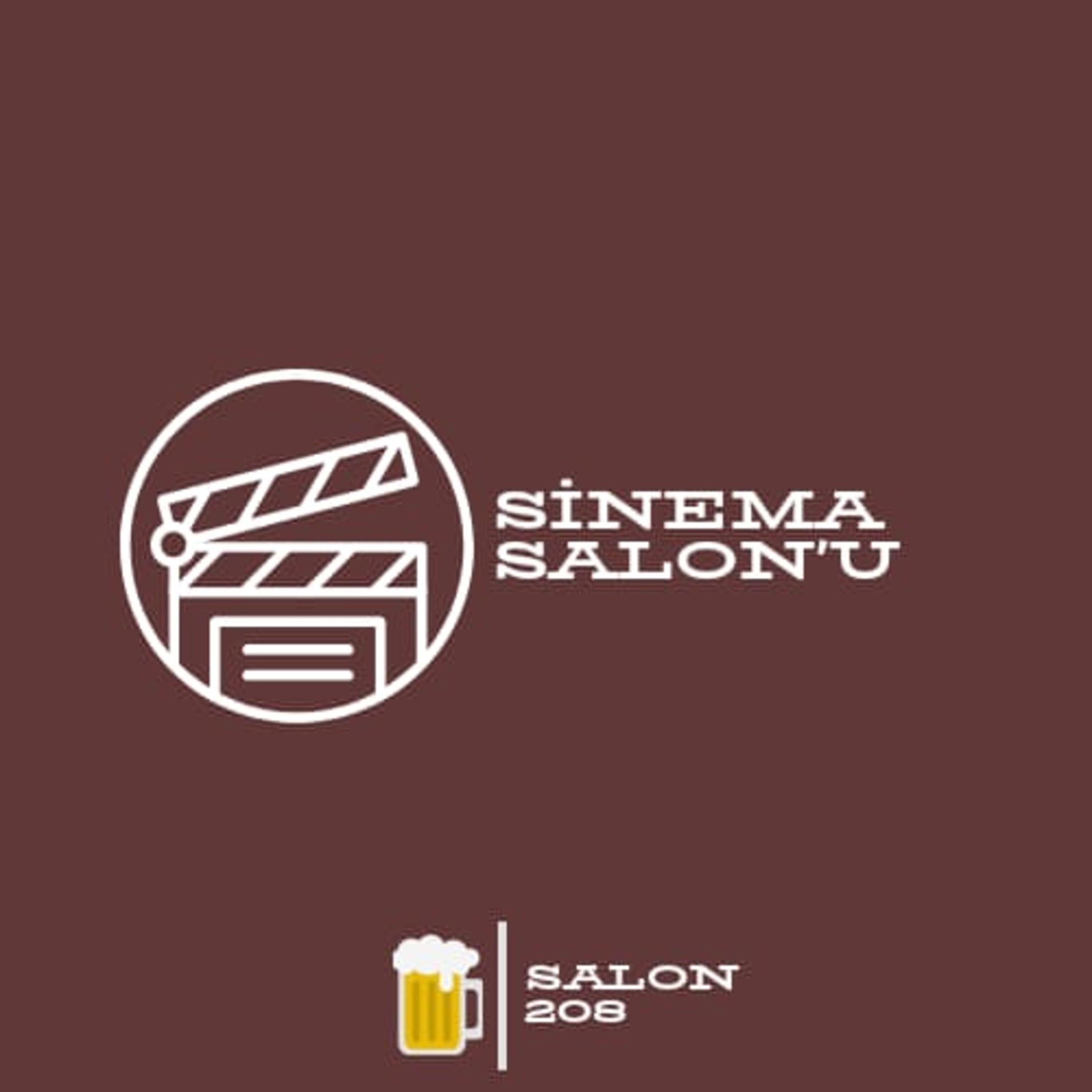 Sinema Salon'u - KIZ KARDEŞLER (SİYAD En İyi Film - Emin ALPER) episode artwork