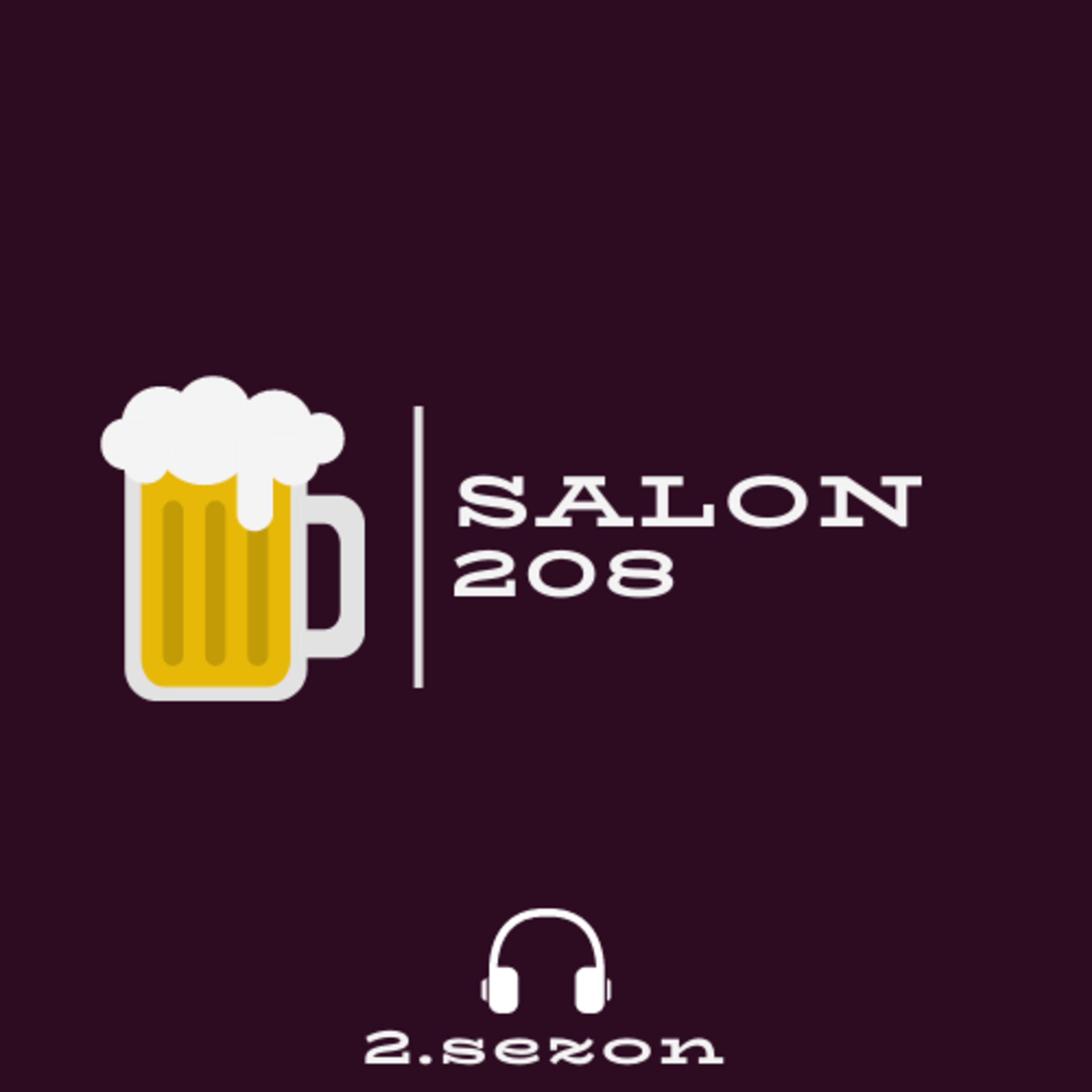 Salon 208