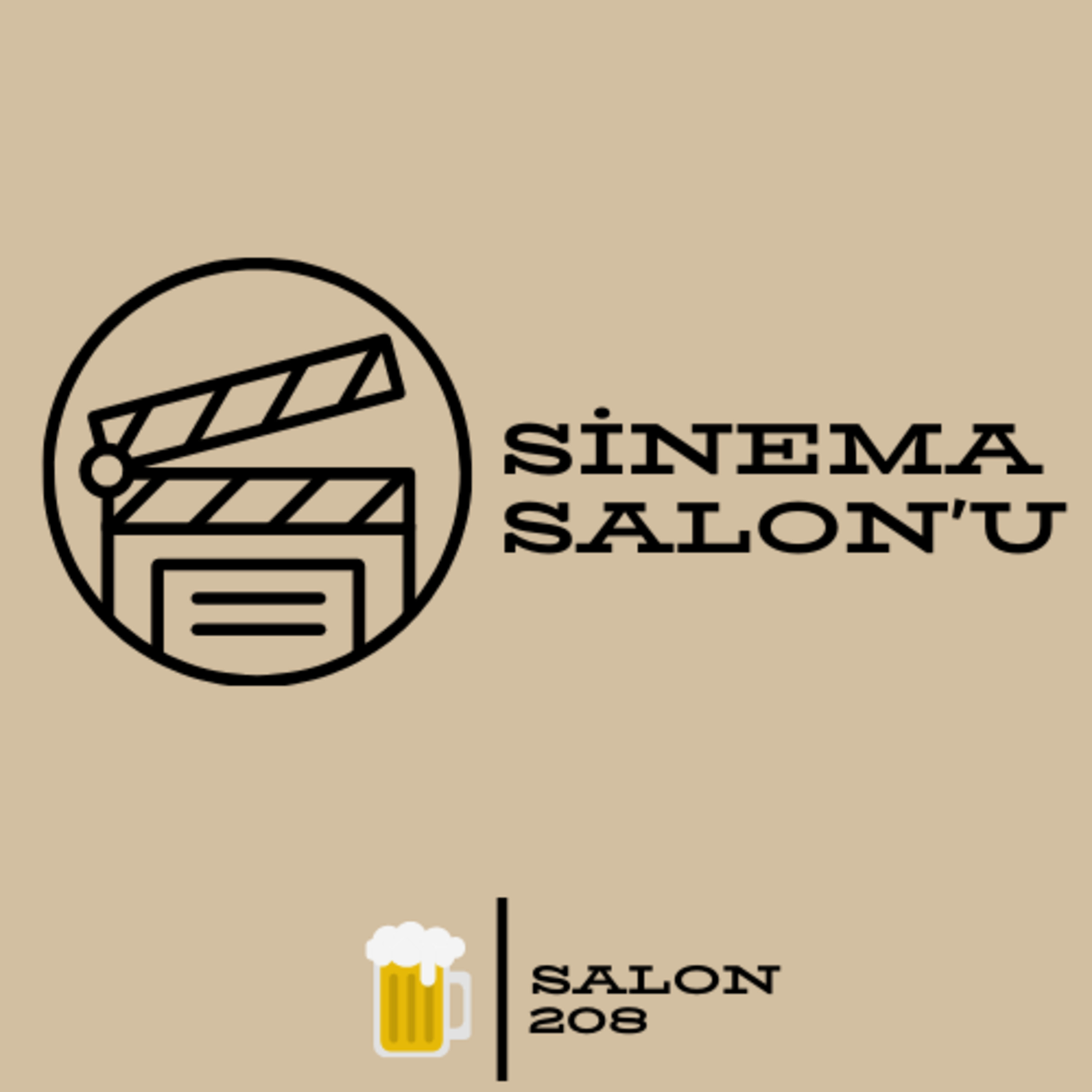 Sinema Salon'u - BİR BAŞKADIR episode artwork
