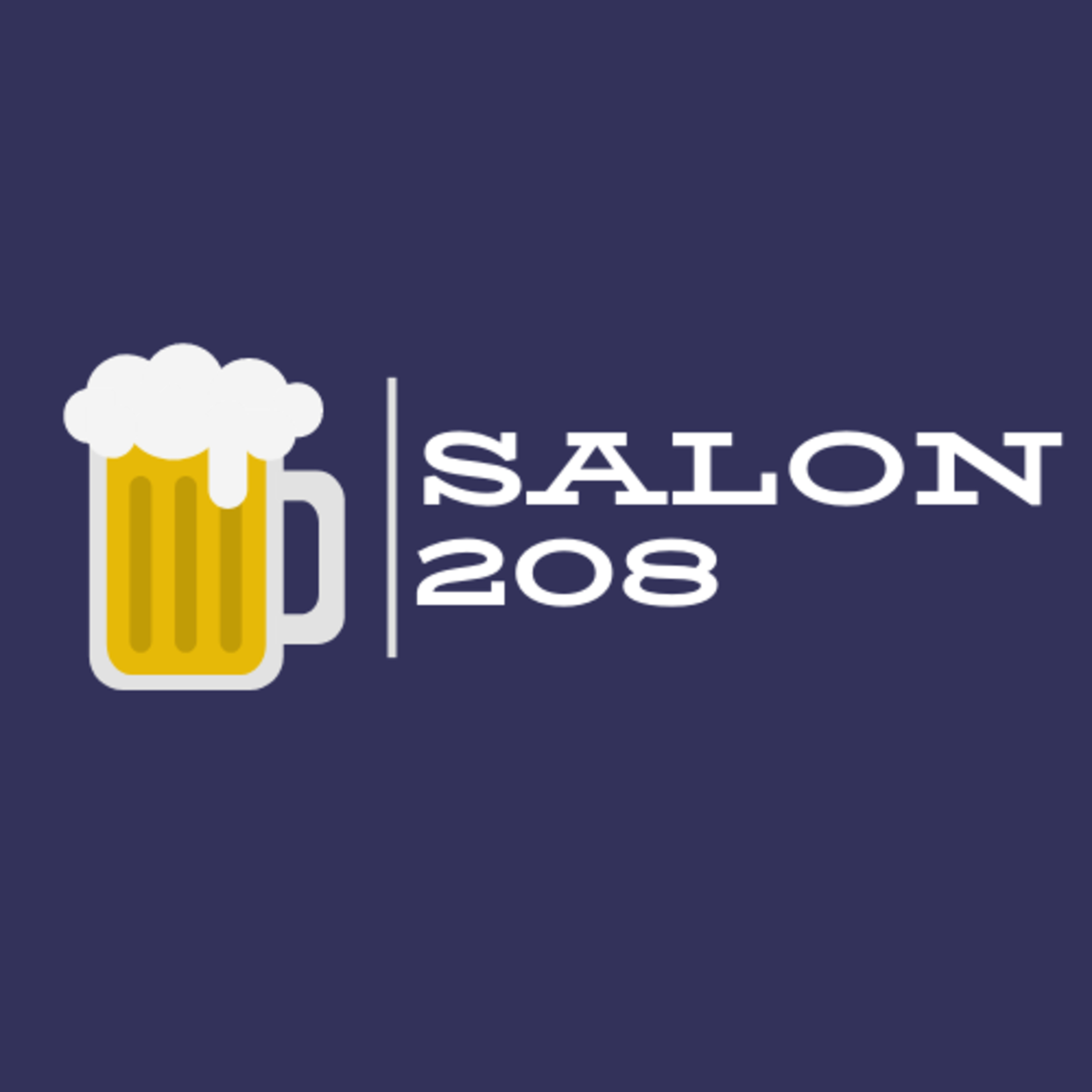 Salon 208