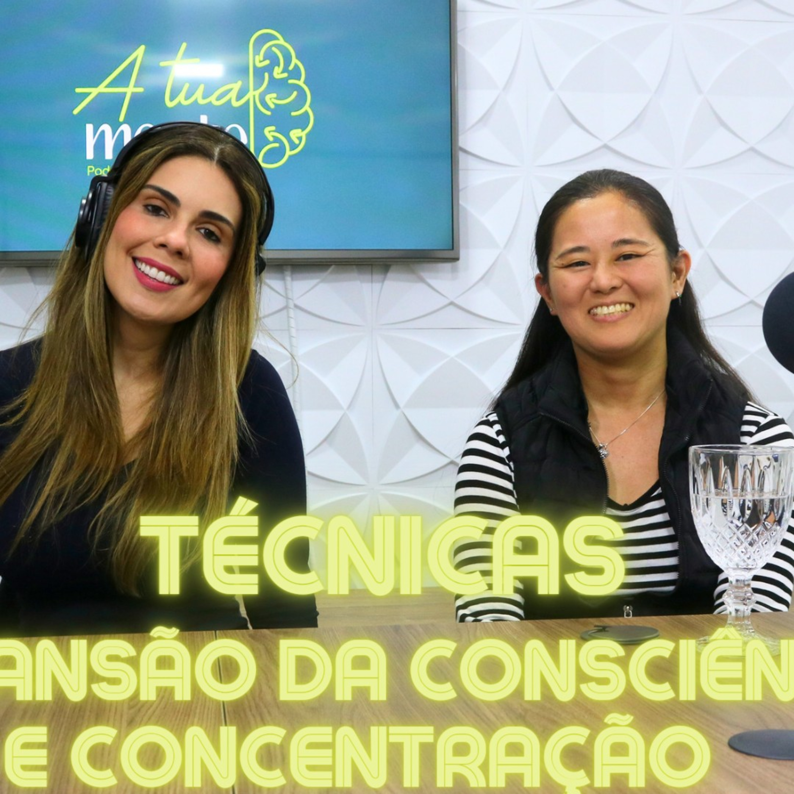 ATuaMente por Ana Mediolaro