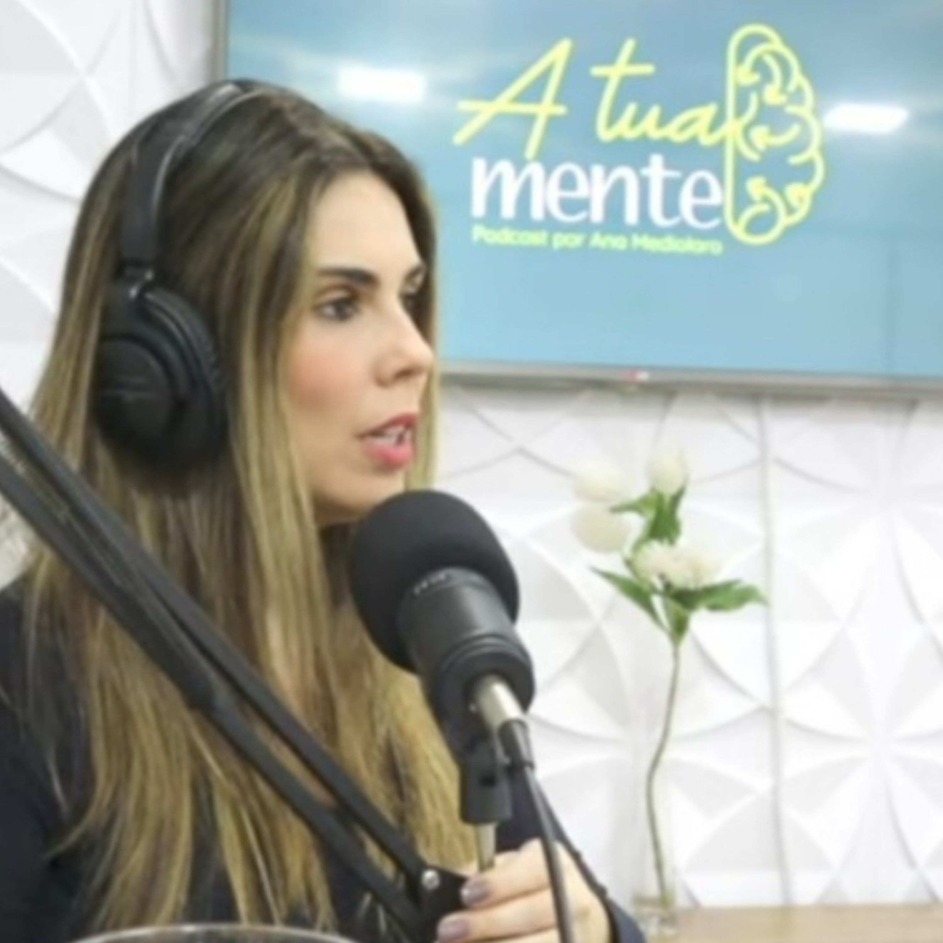 ATuaMente por Ana Mediolaro