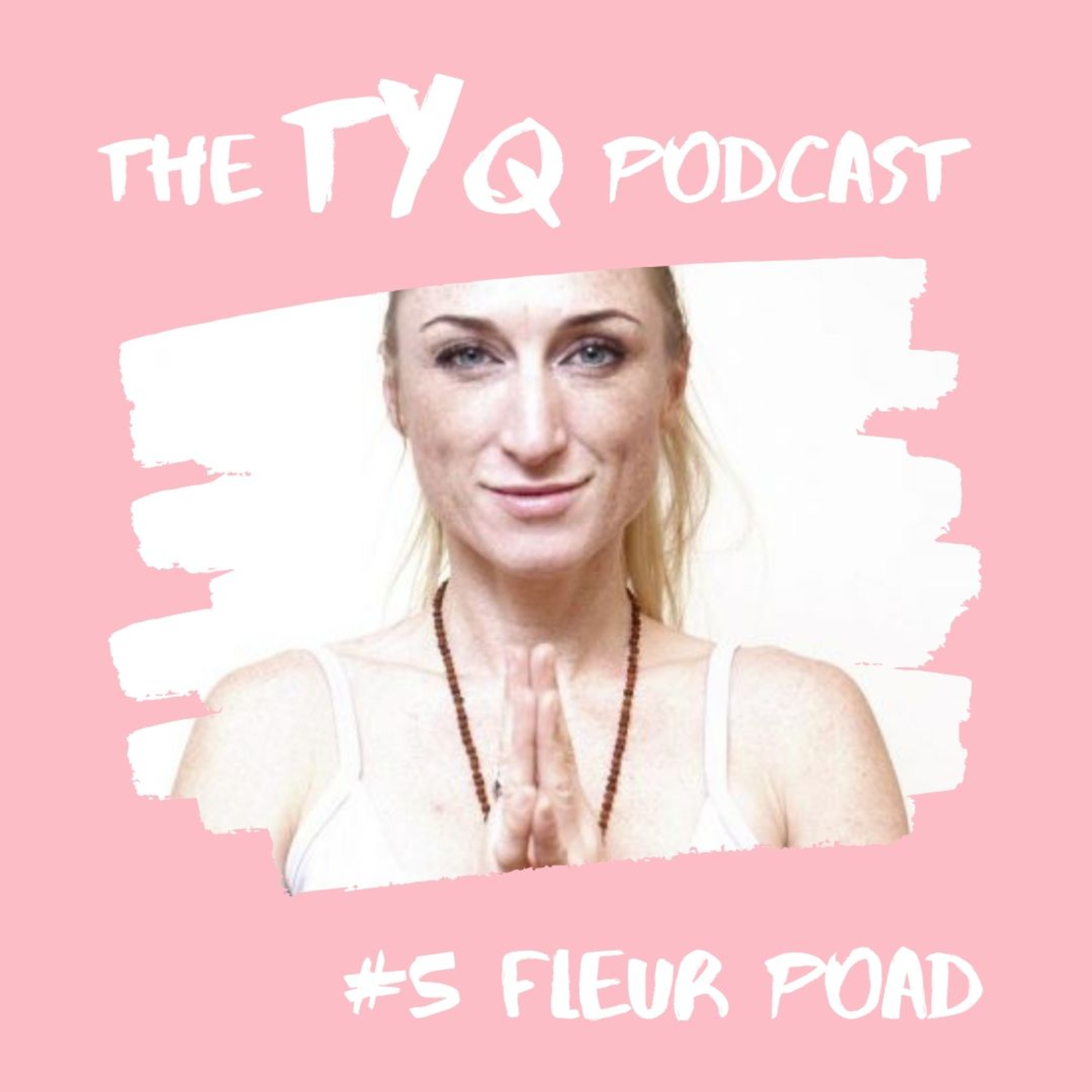 #5 Fleur Poad episode artwork