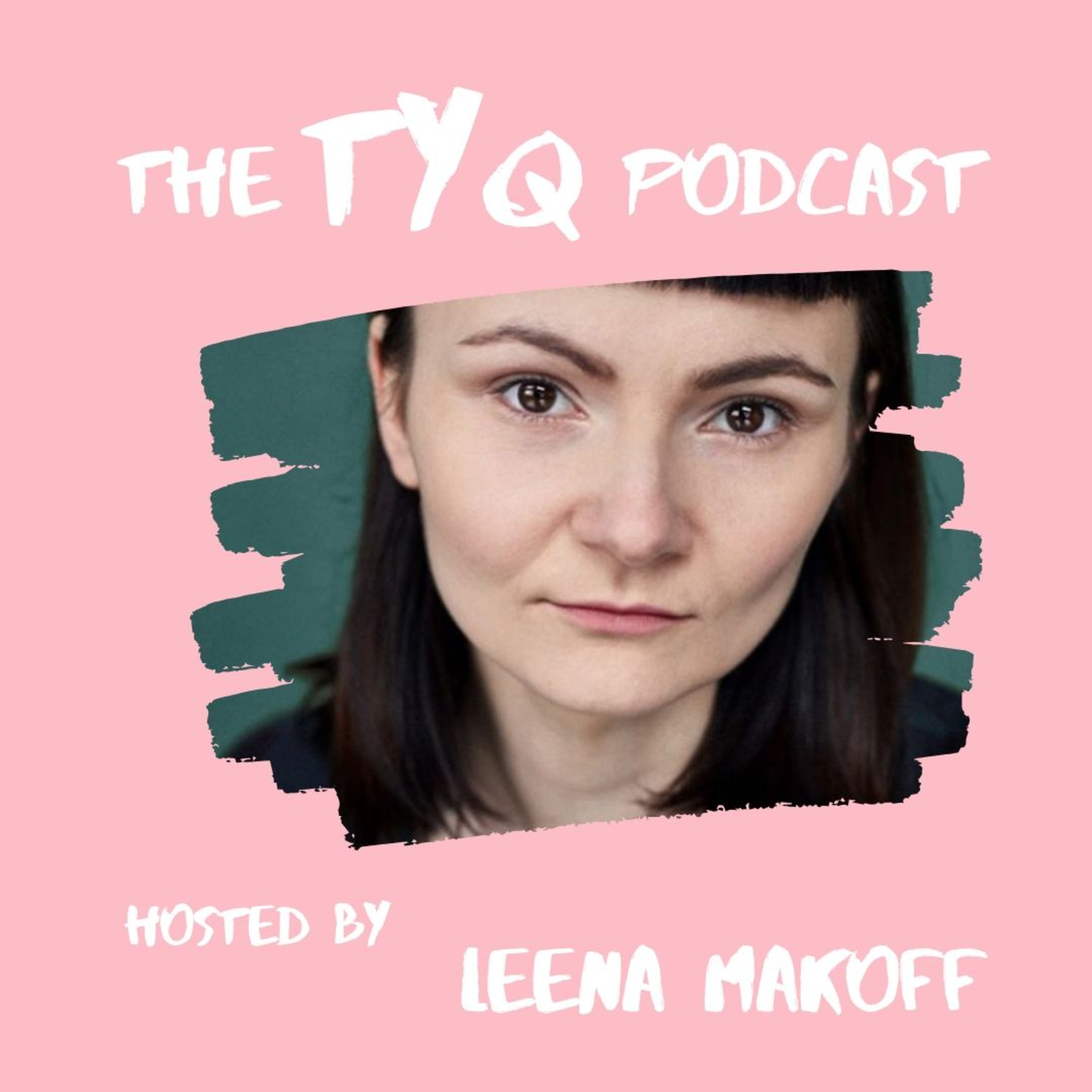 Get to know TYQ Community - trailer episode artwork
