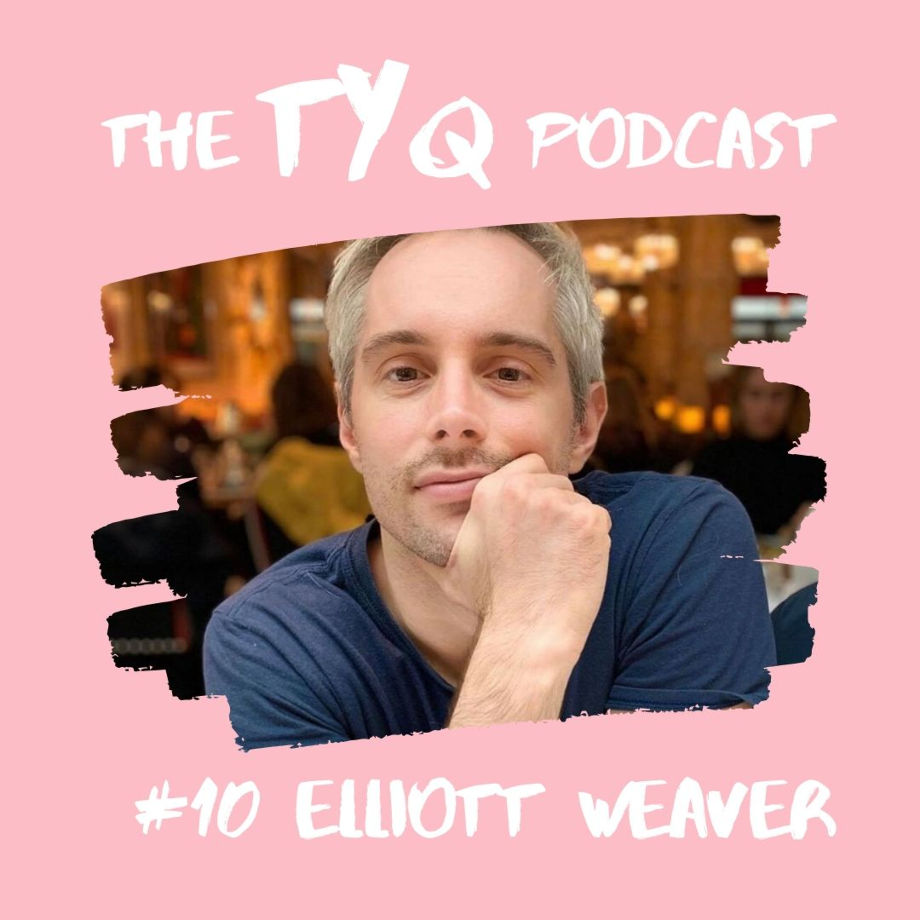 #10 Yoga Asana Championship with Elliott Weaver