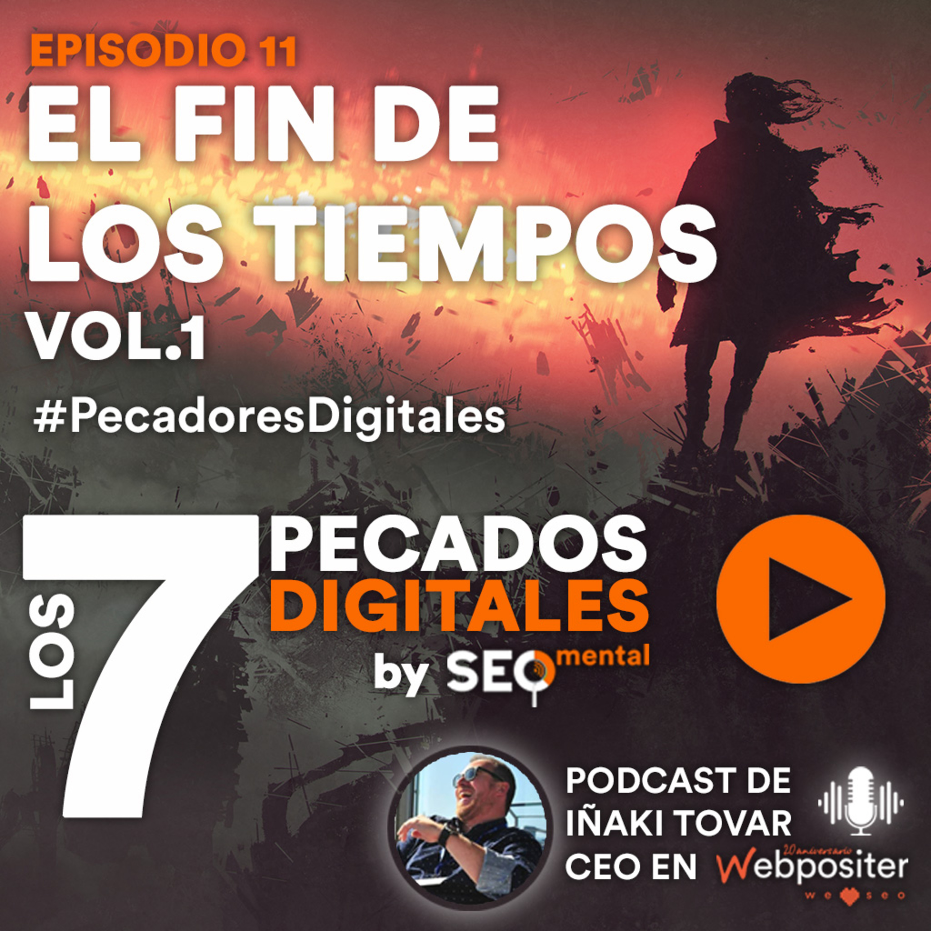 7 Pecados Digitales