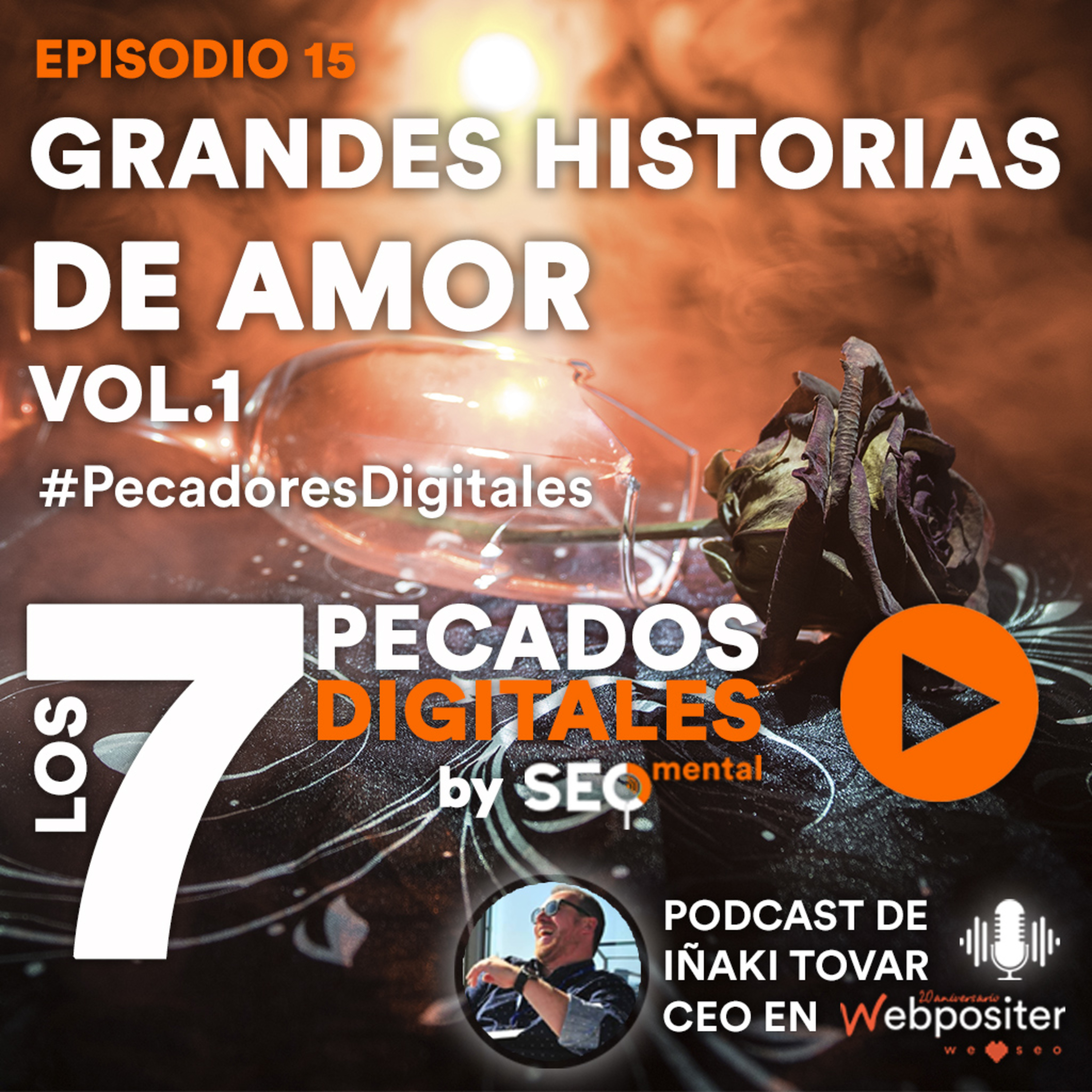 7 Pecados Digitales
