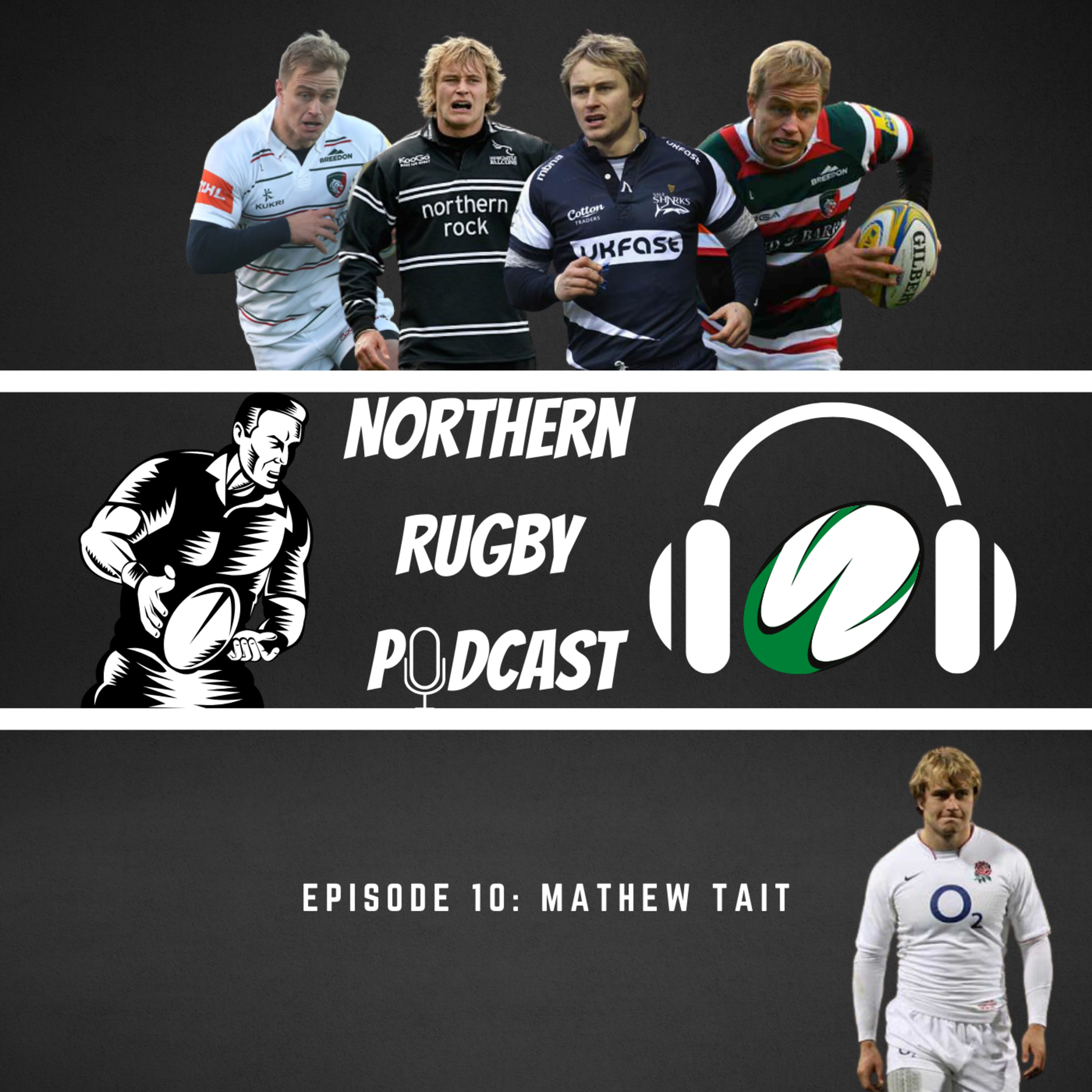 The Northern Rugby Podcast