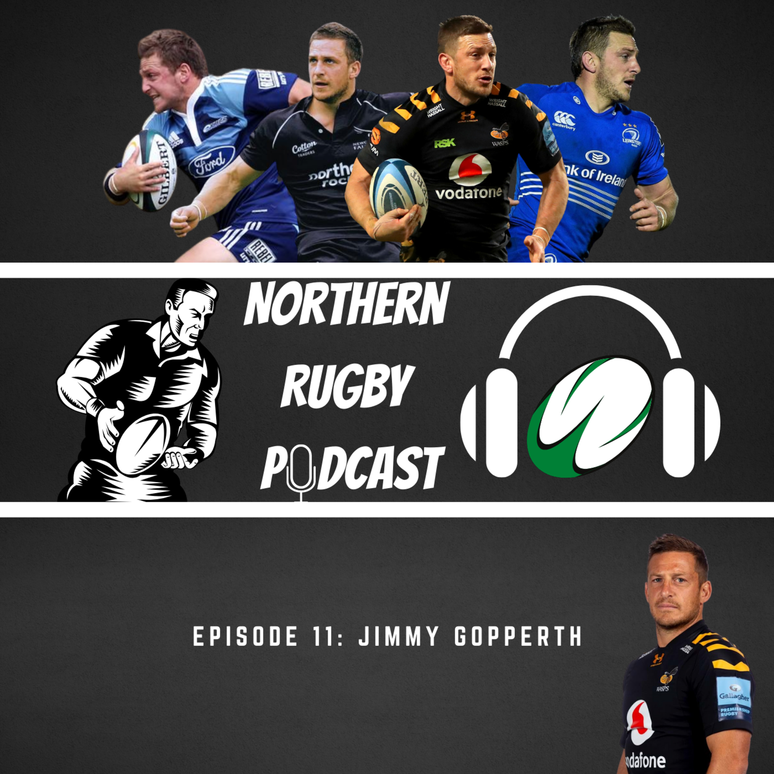 The Northern Rugby Podcast