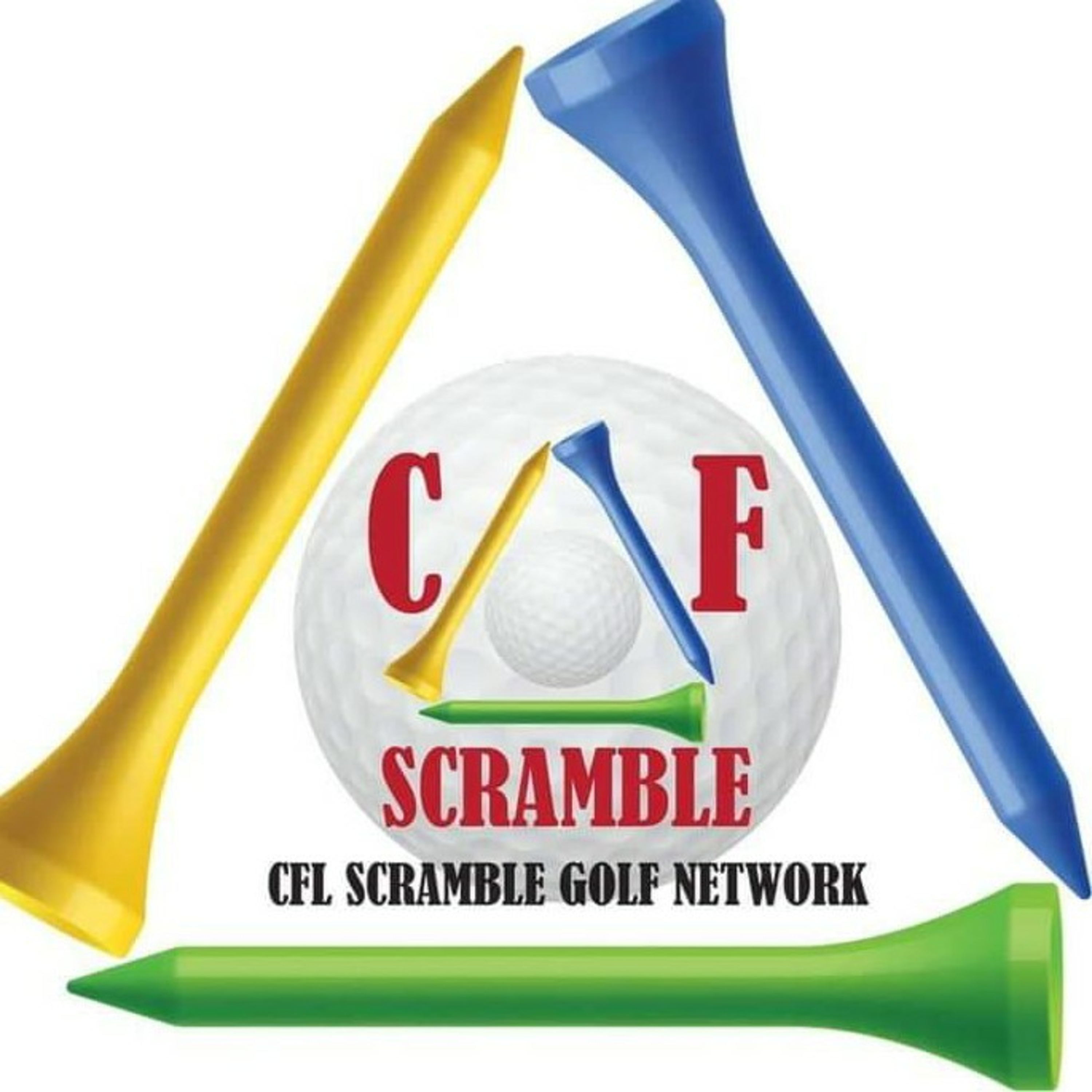 Central Florida Scramble Golf Network Podcast Trailer