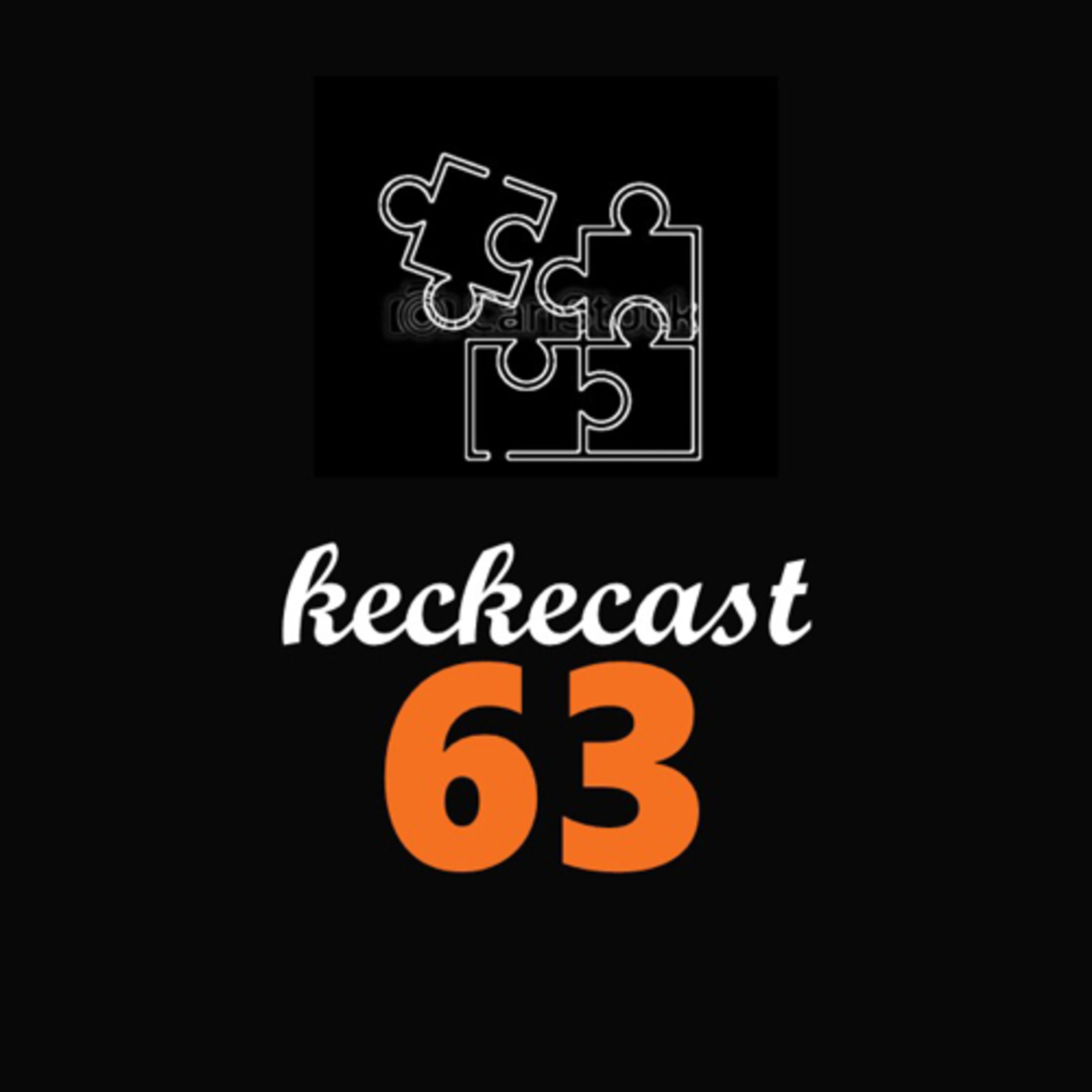 keckecast