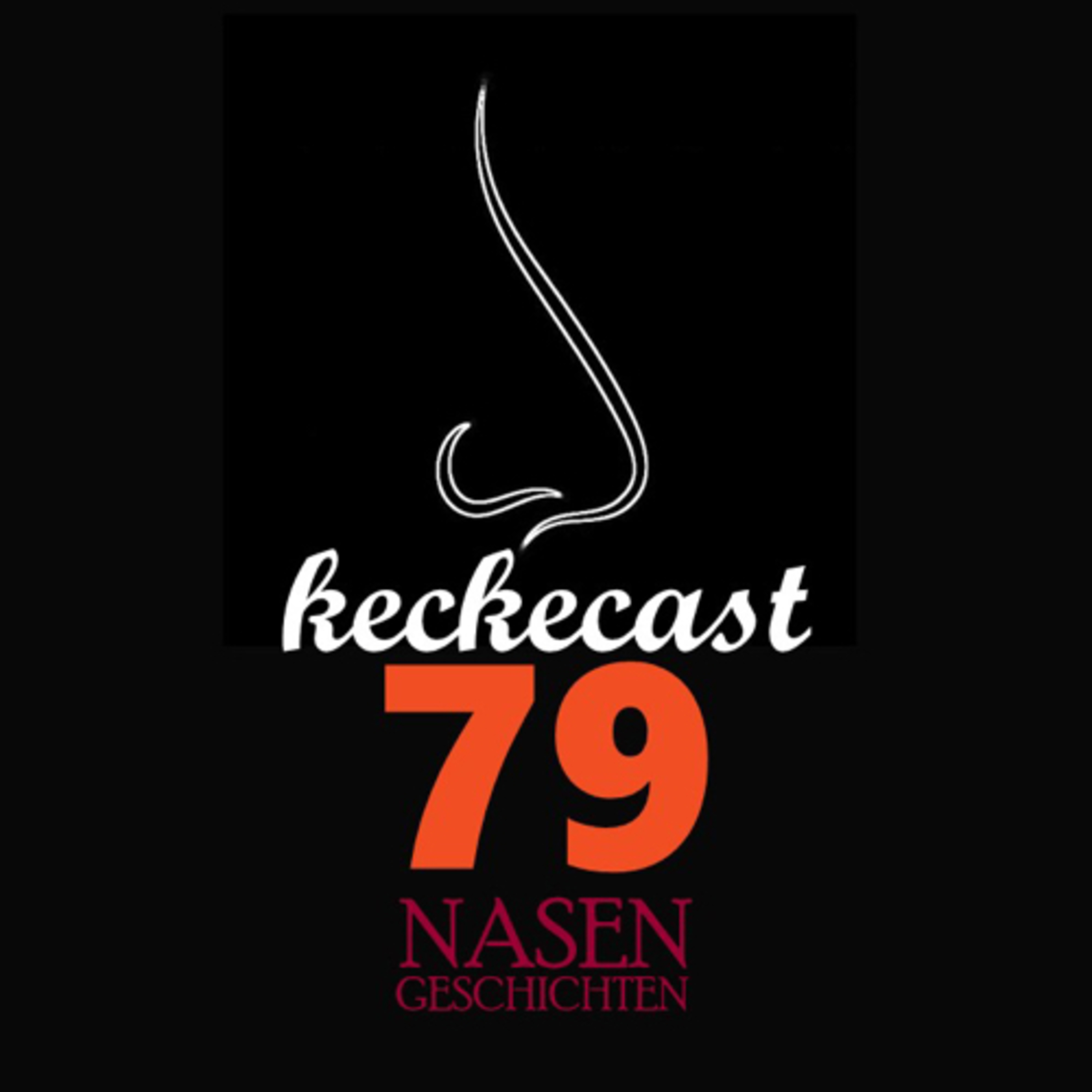 keckecast